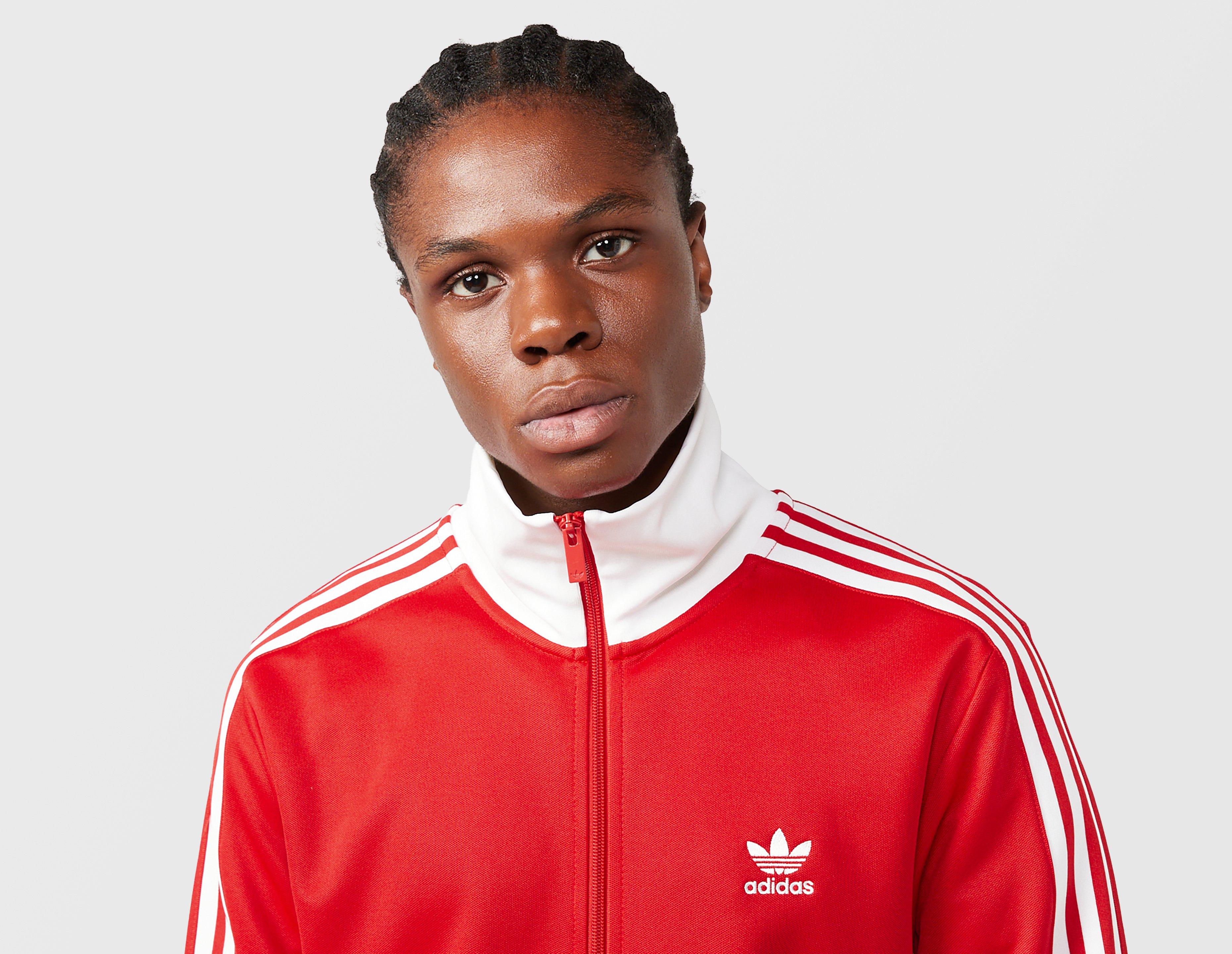 adidas Originals Adicolor Classics Track Top
