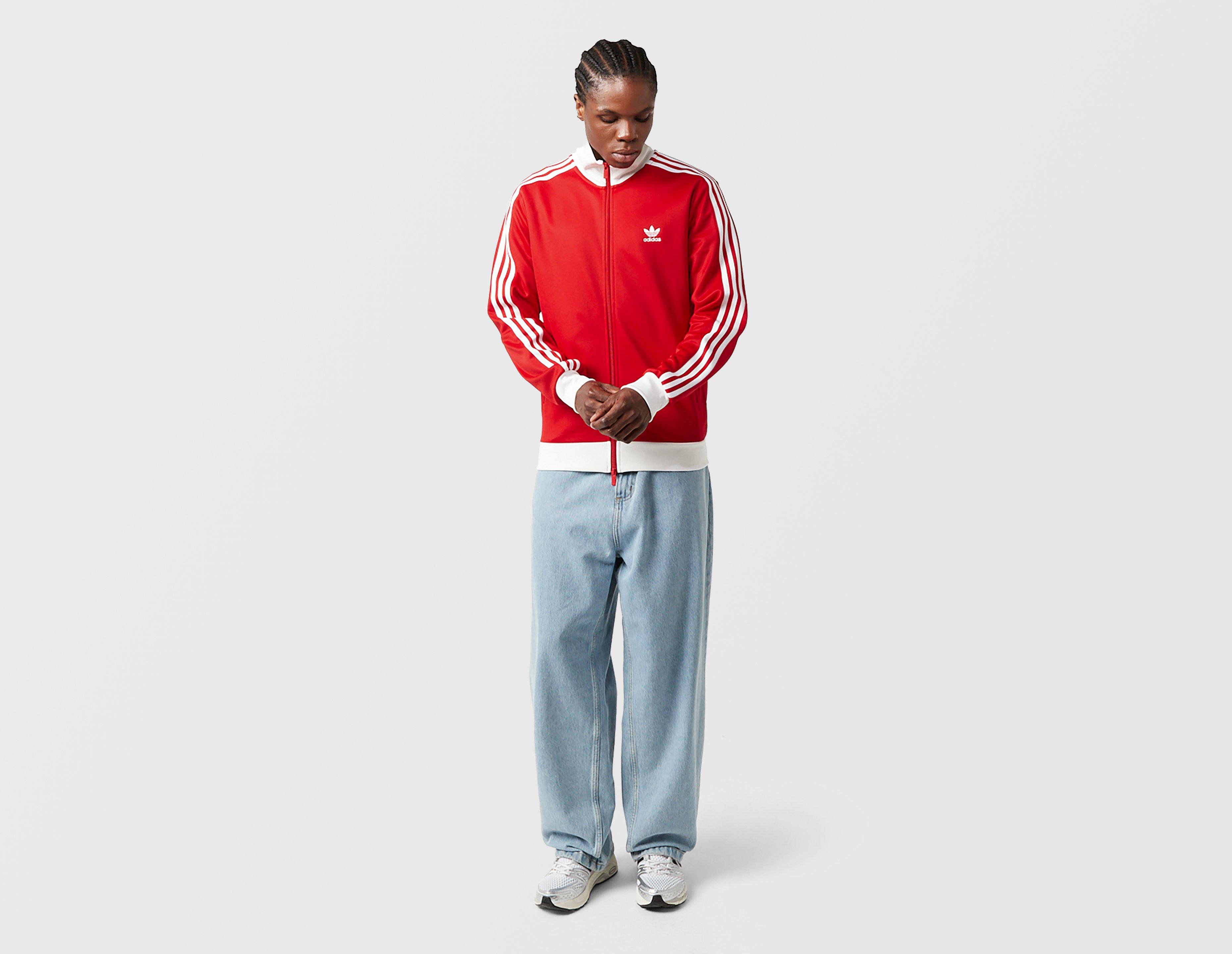 adidas Originals Adicolor Classics Track Top