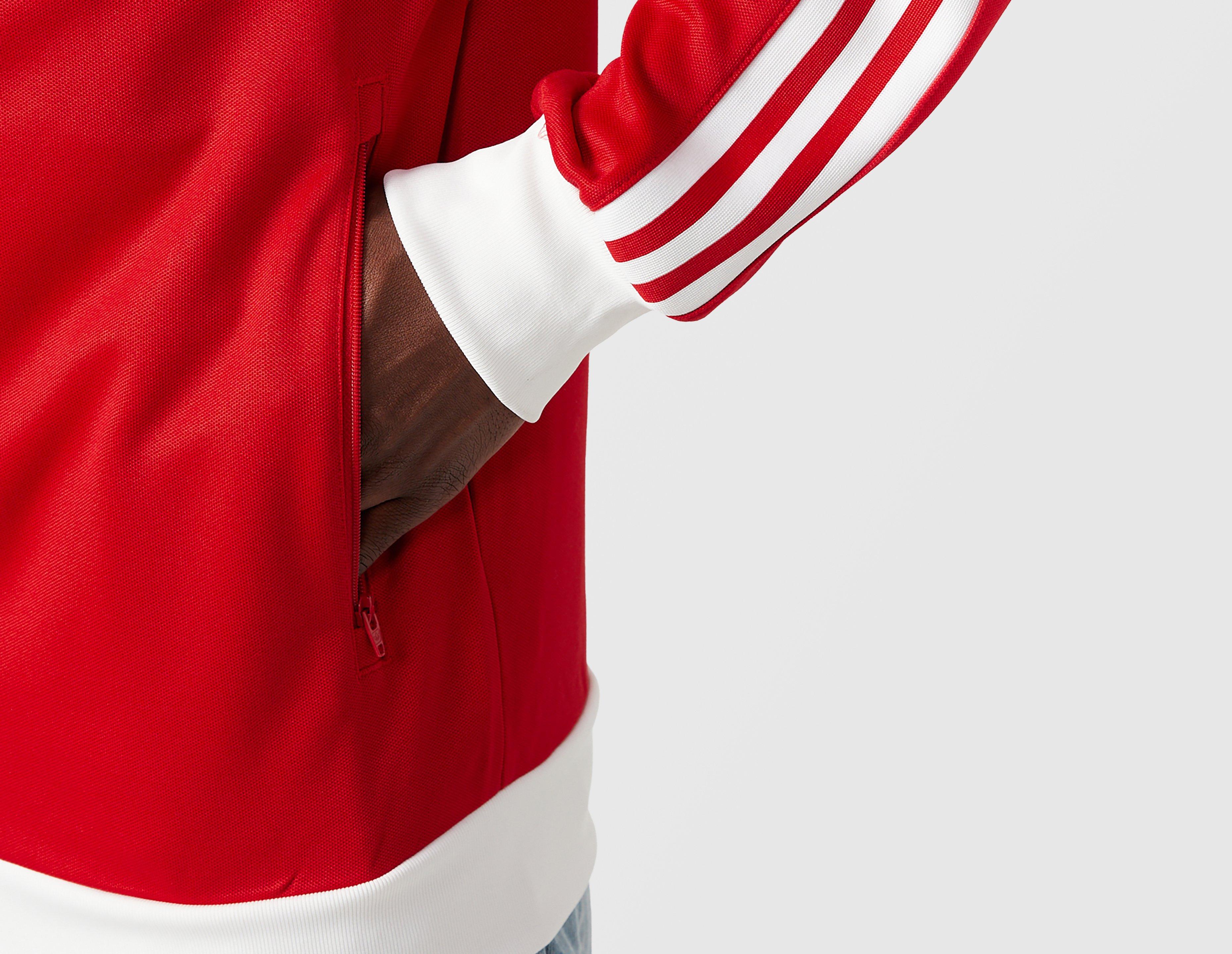 adidas Originals Adicolor Classics Track Top