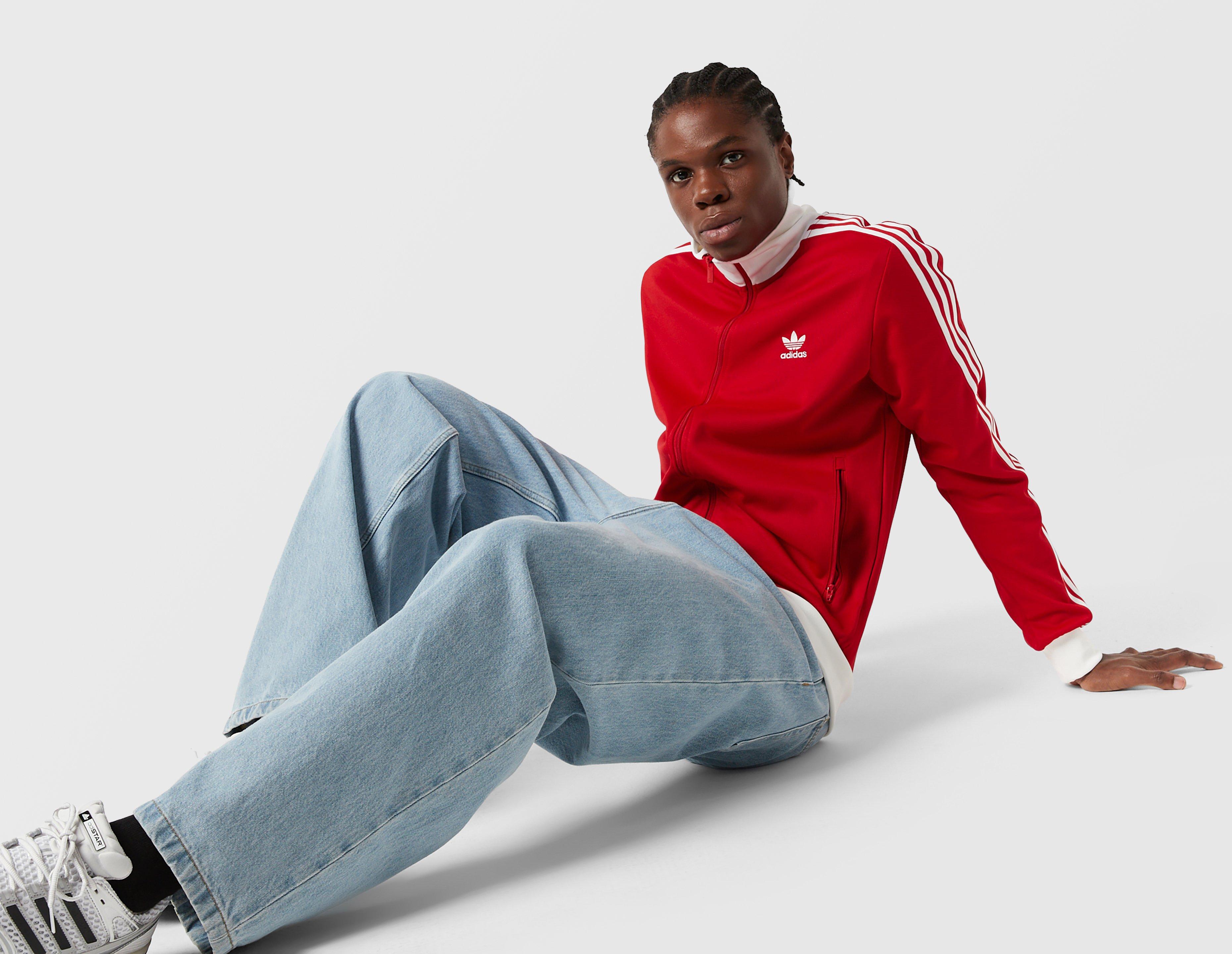 adidas Originals Adicolor Classics Track Top