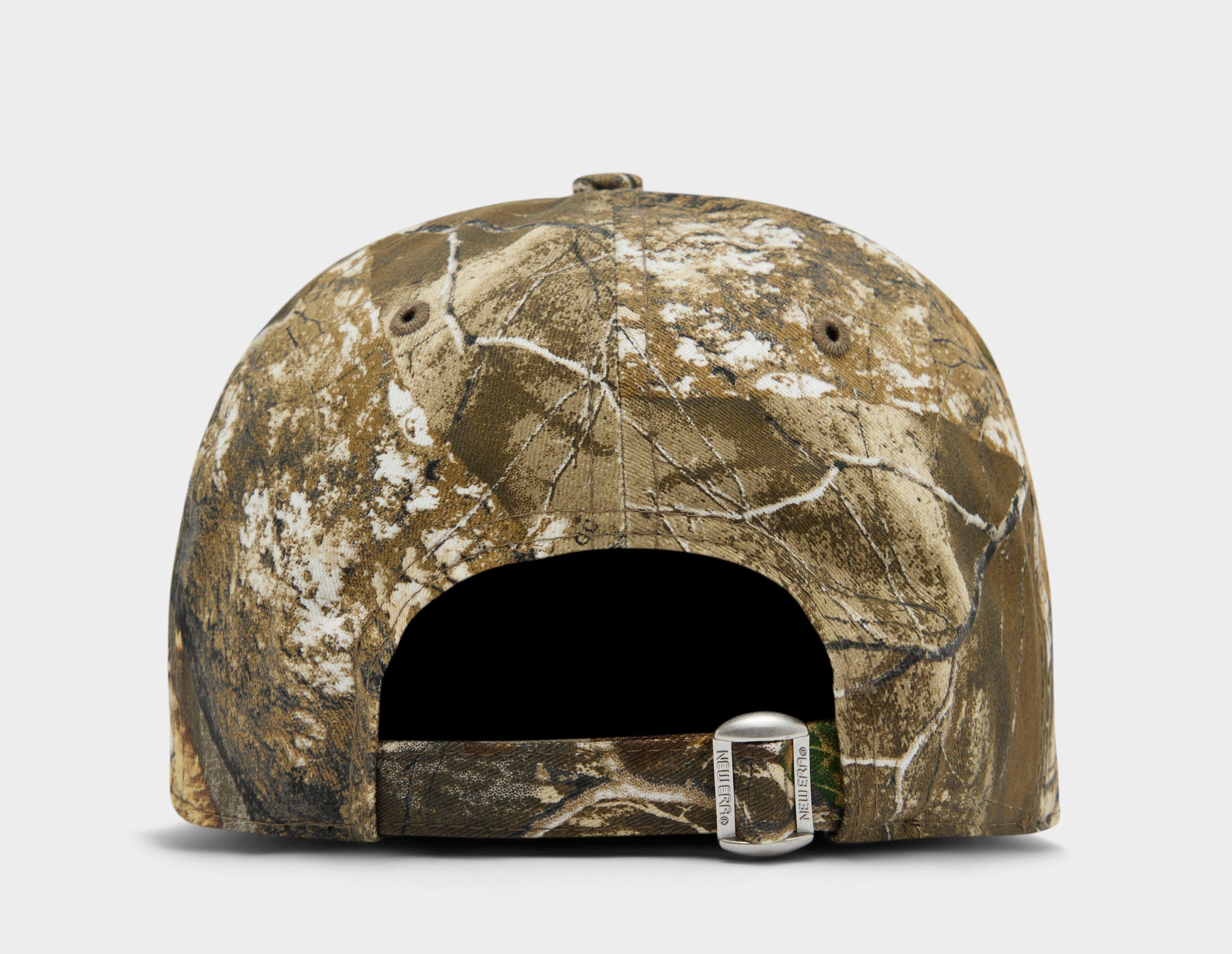 New Era Chicago Cubs MLB Camo 9TWENTY Cap