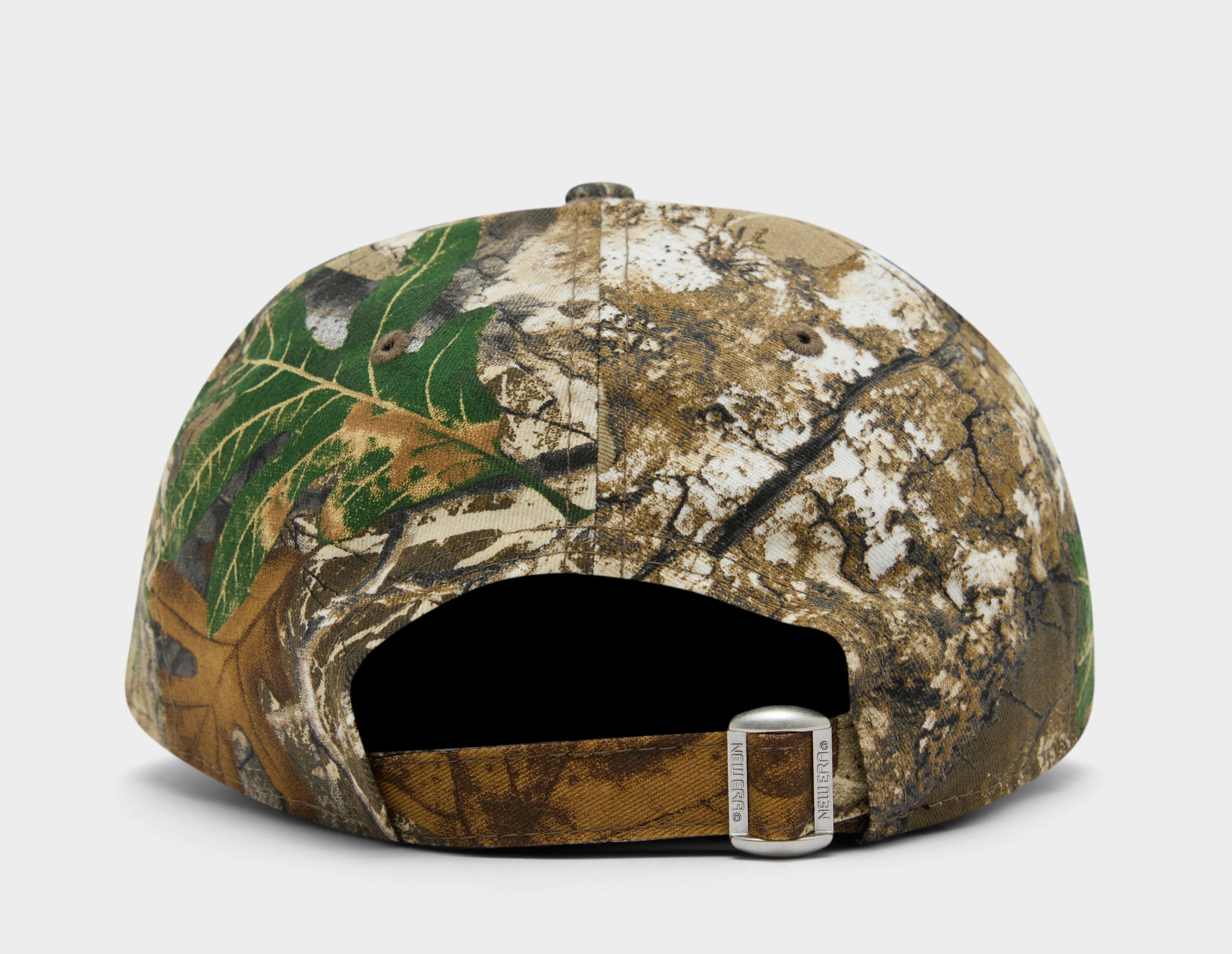 New Era Miami Marlins MLB Camo 9TWENTY Cap