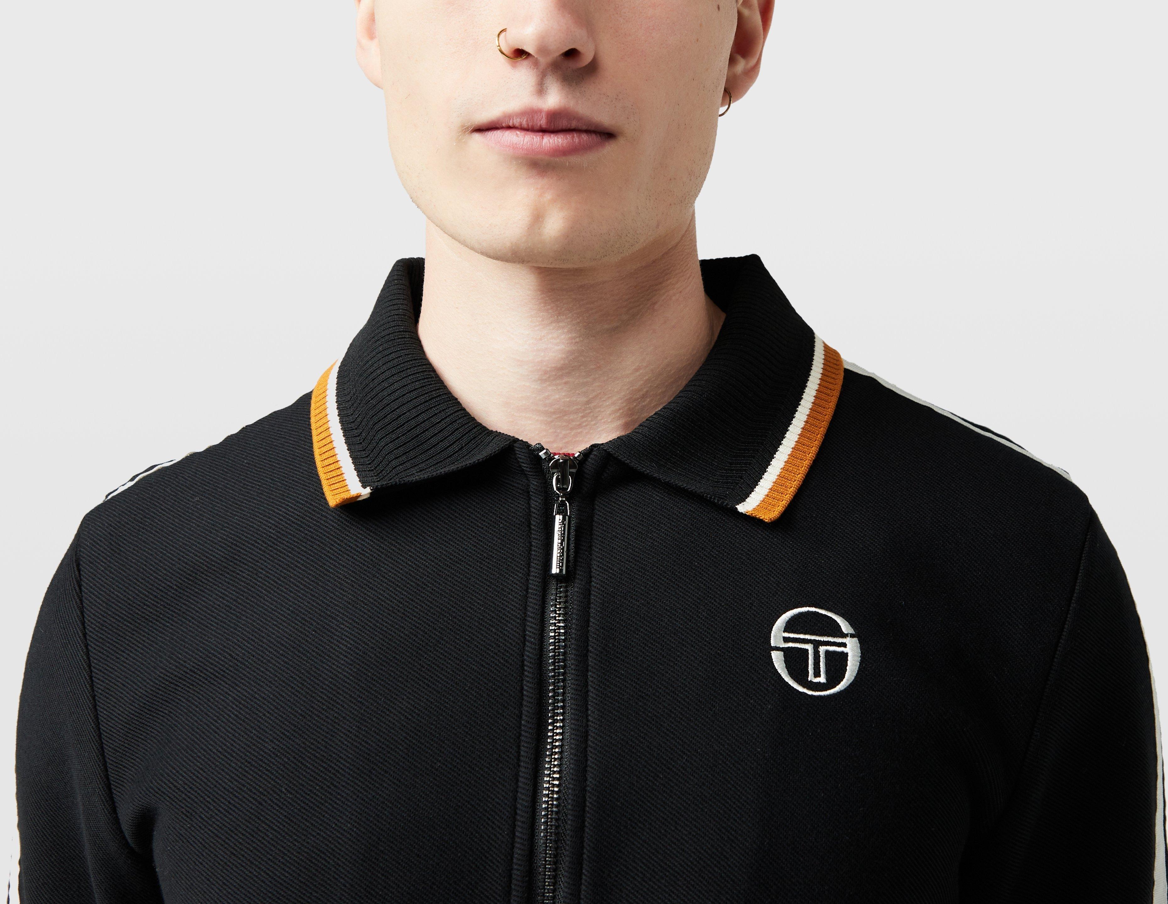 Sergio Tacchini Giorno Track Top
