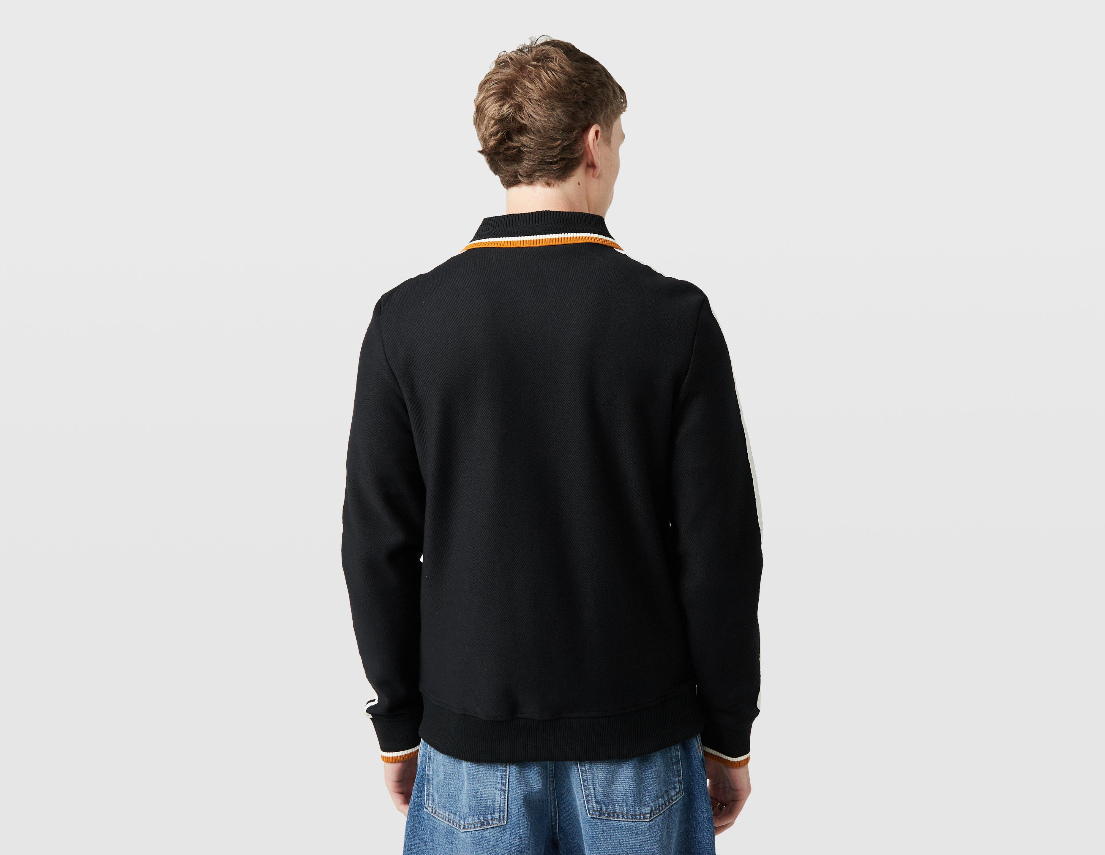 Sergio Tacchini Giorno Track Top