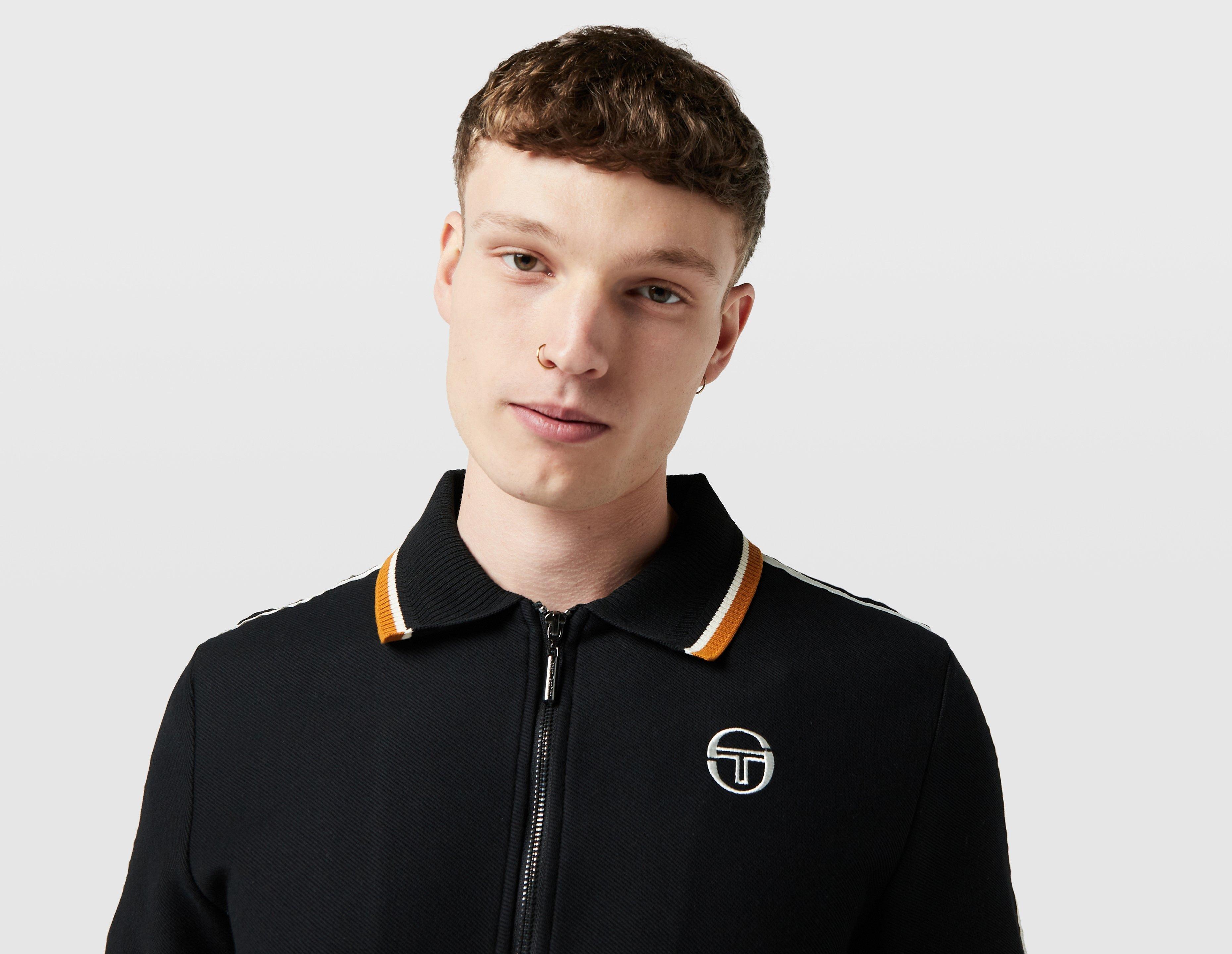 Sergio Tacchini Giorno Track Top