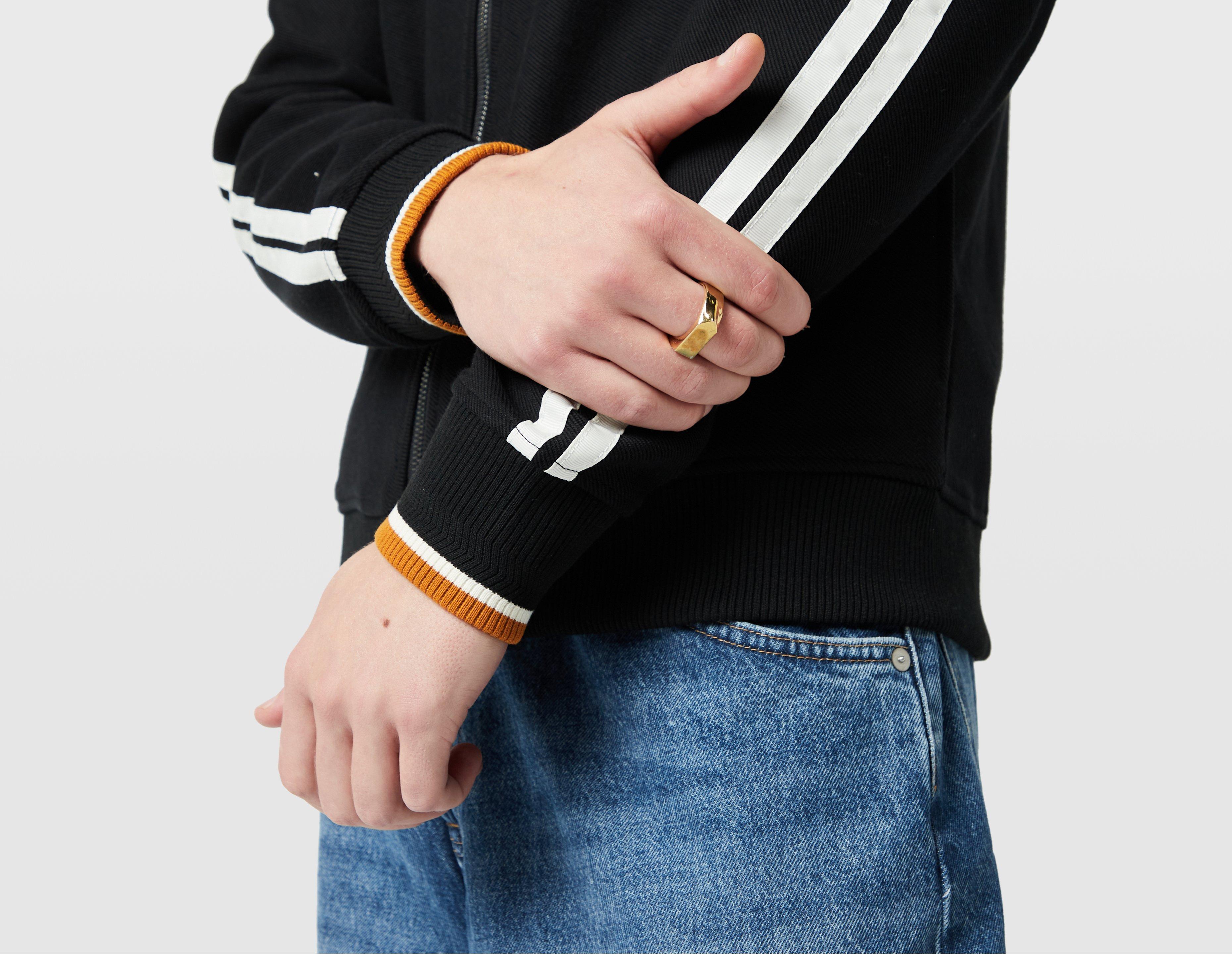 Sergio Tacchini Giorno Track Top