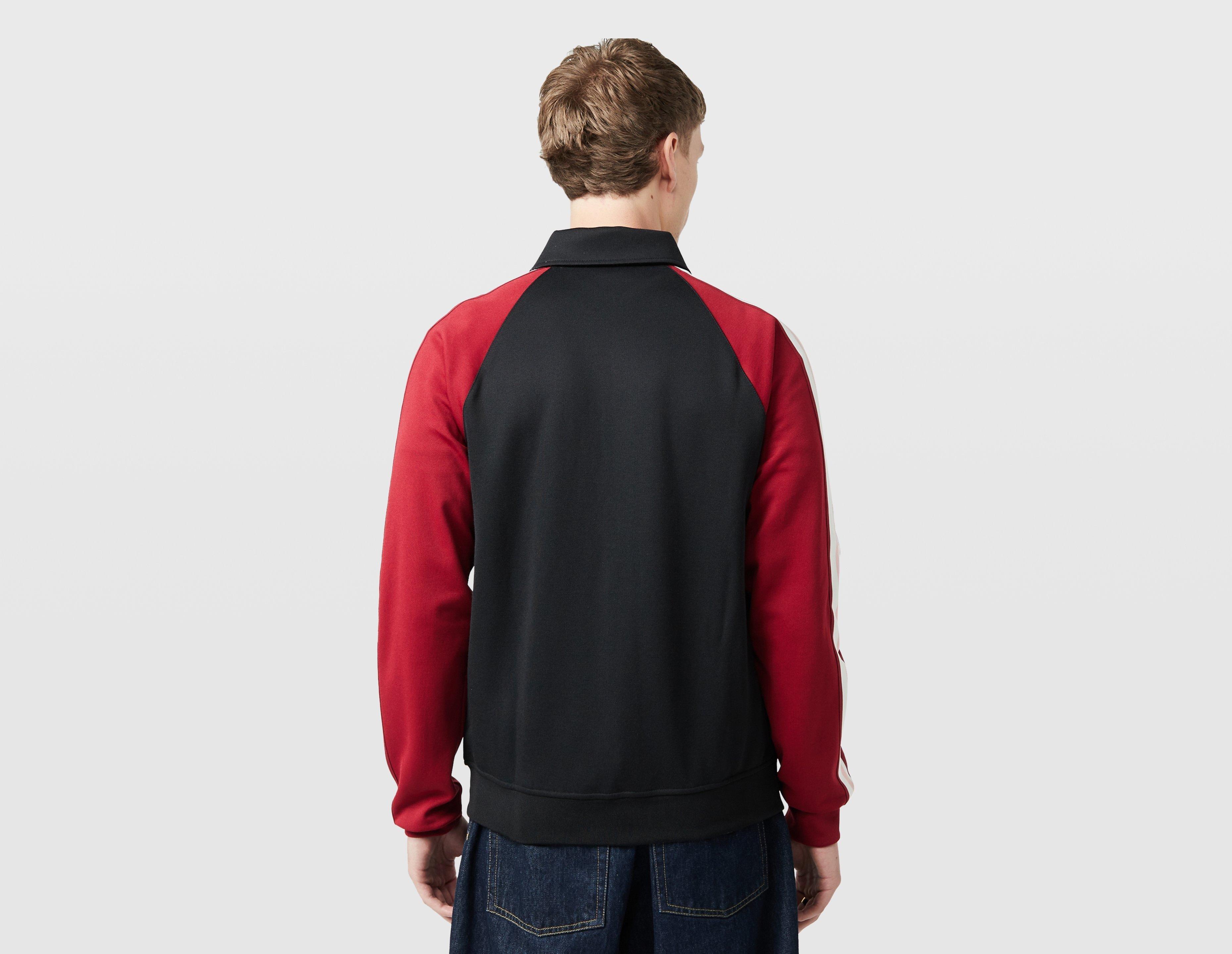 Sergio Tacchini Renshaw Track Top