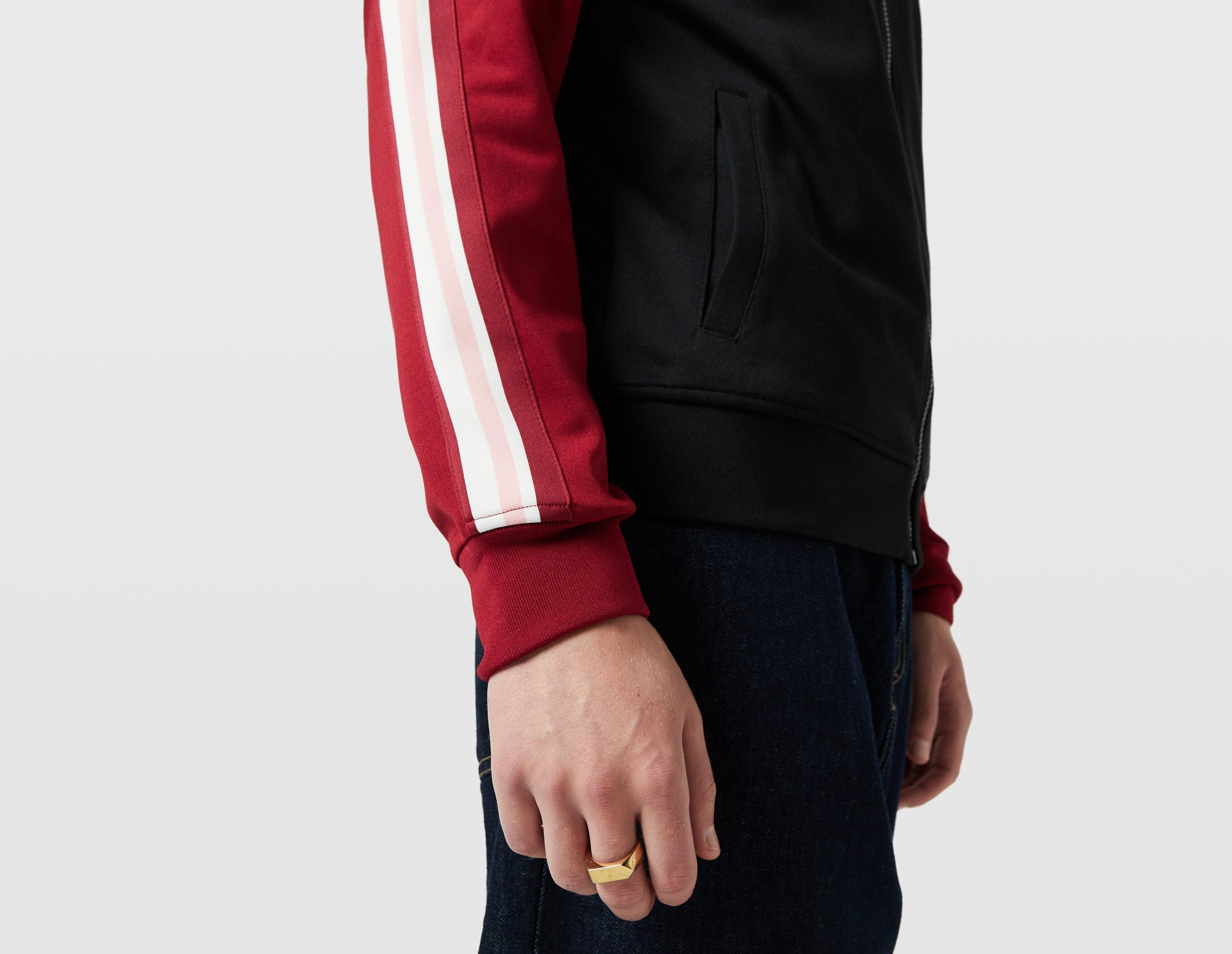 Sergio Tacchini Renshaw Track Top