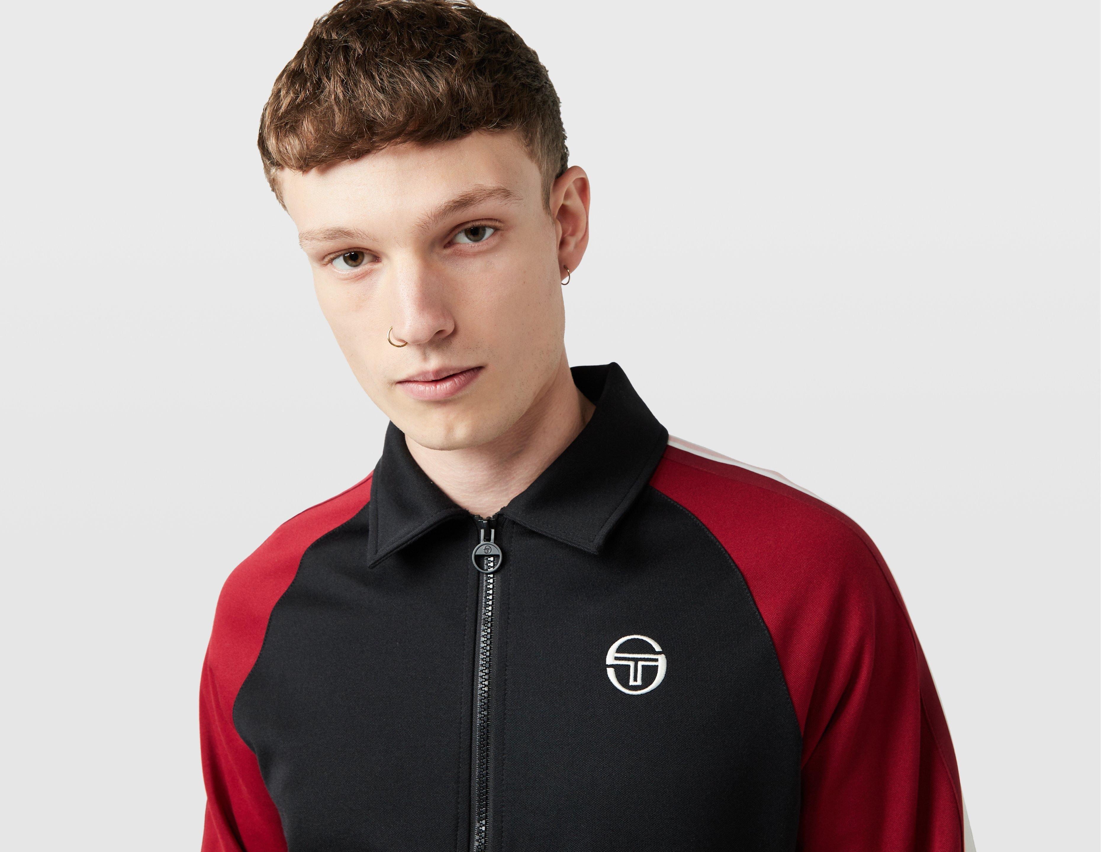 Sergio Tacchini Renshaw Track Top