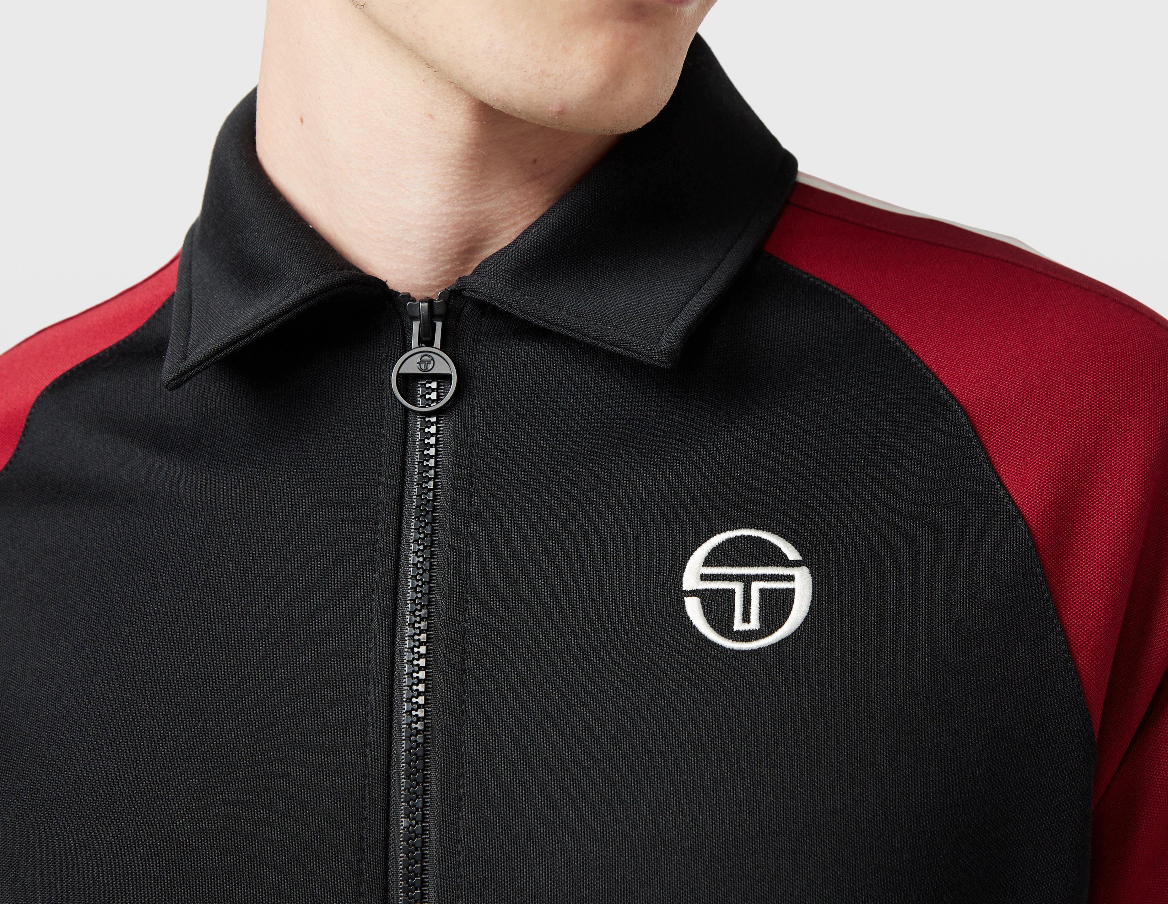 Sergio Tacchini Renshaw Track Top