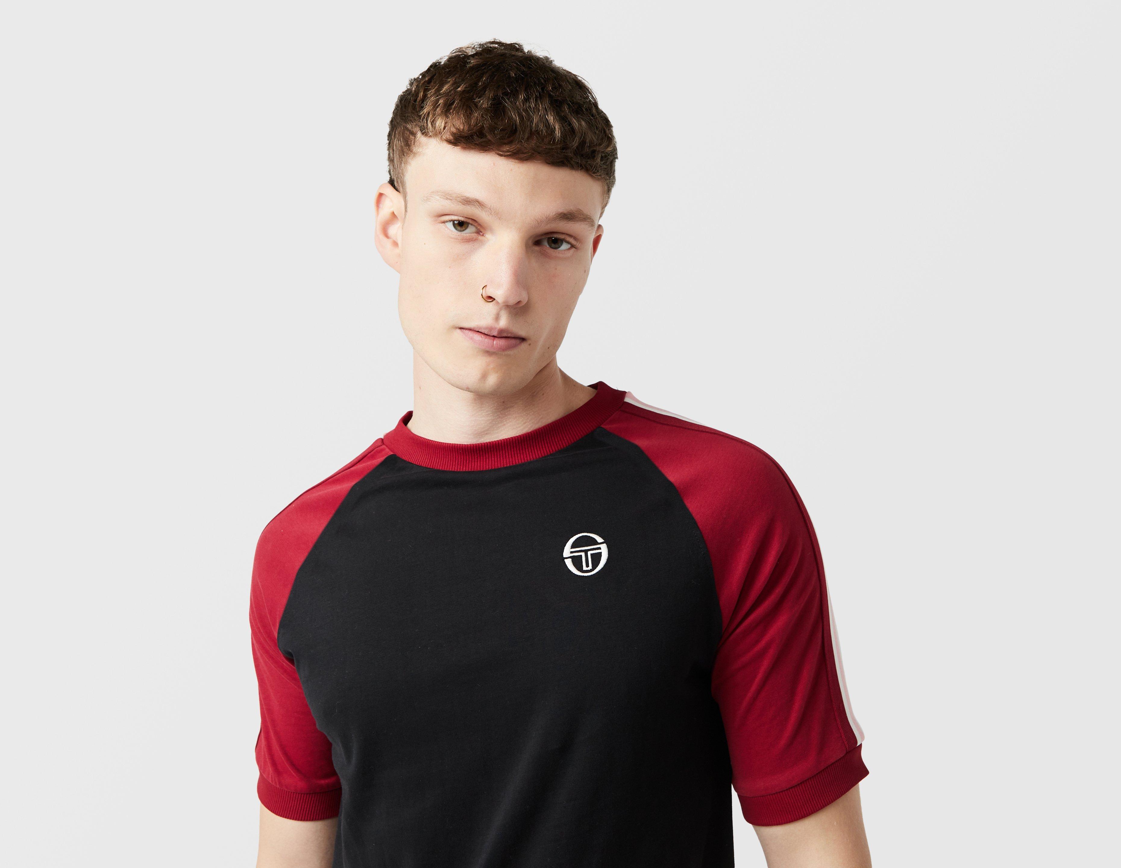 Sergio Tacchini Hadow T-Shirt