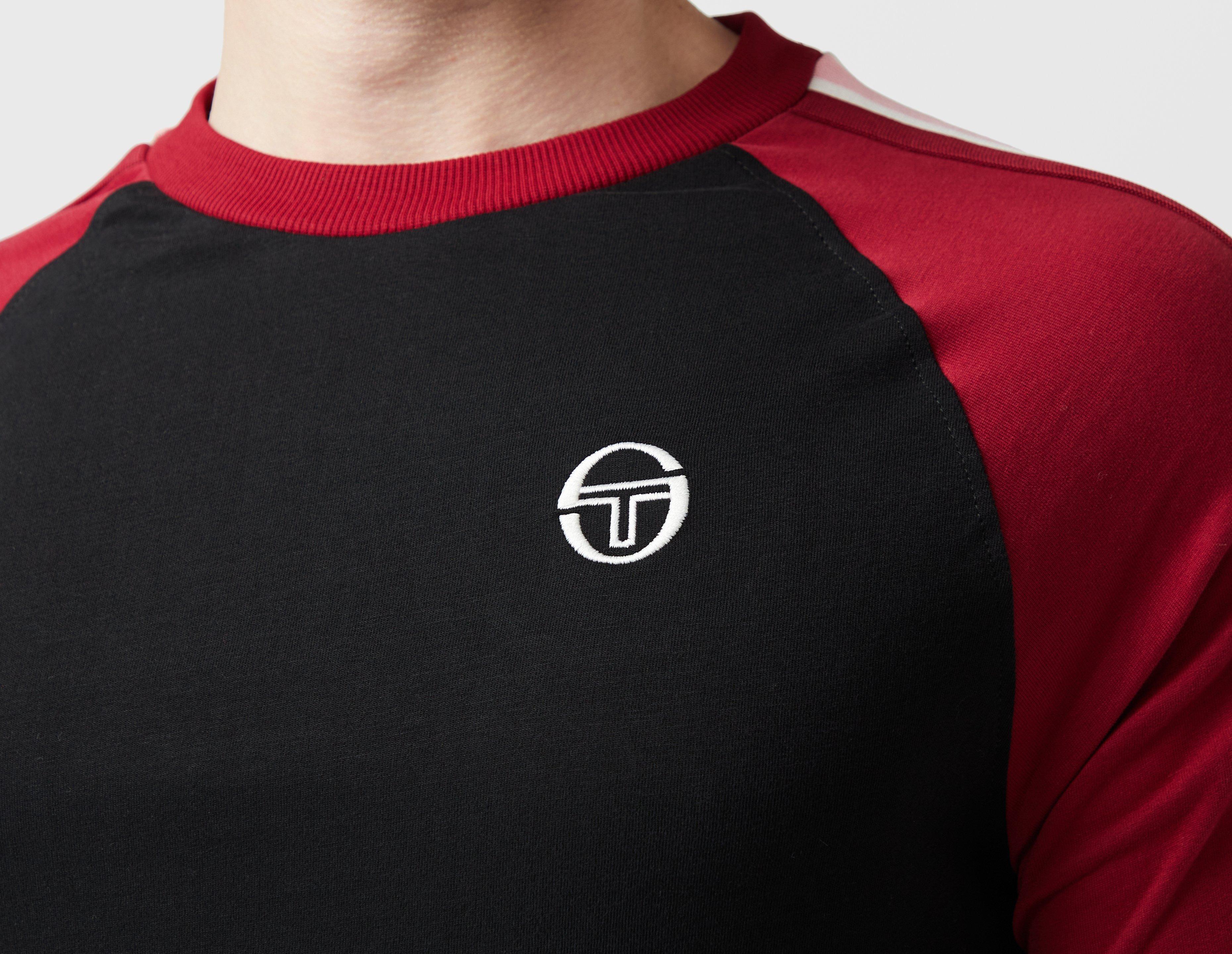 Sergio Tacchini Hadow T-Shirt