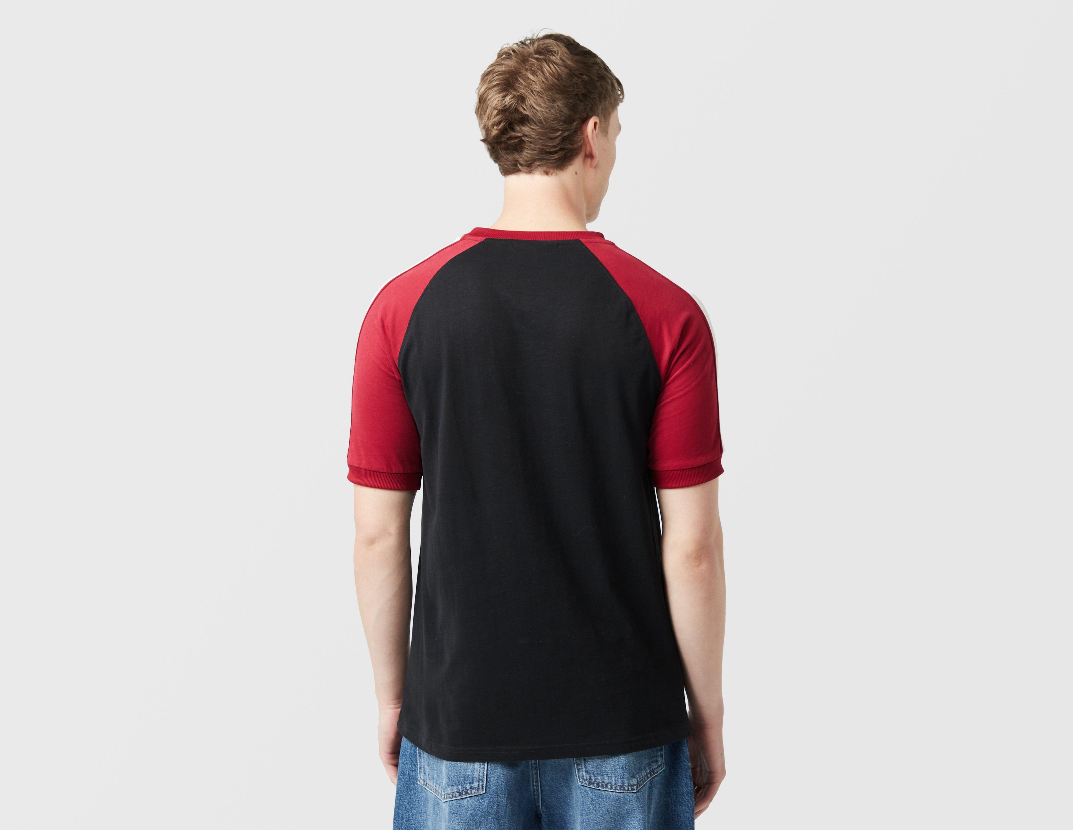 Sergio Tacchini Hadow T-Shirt