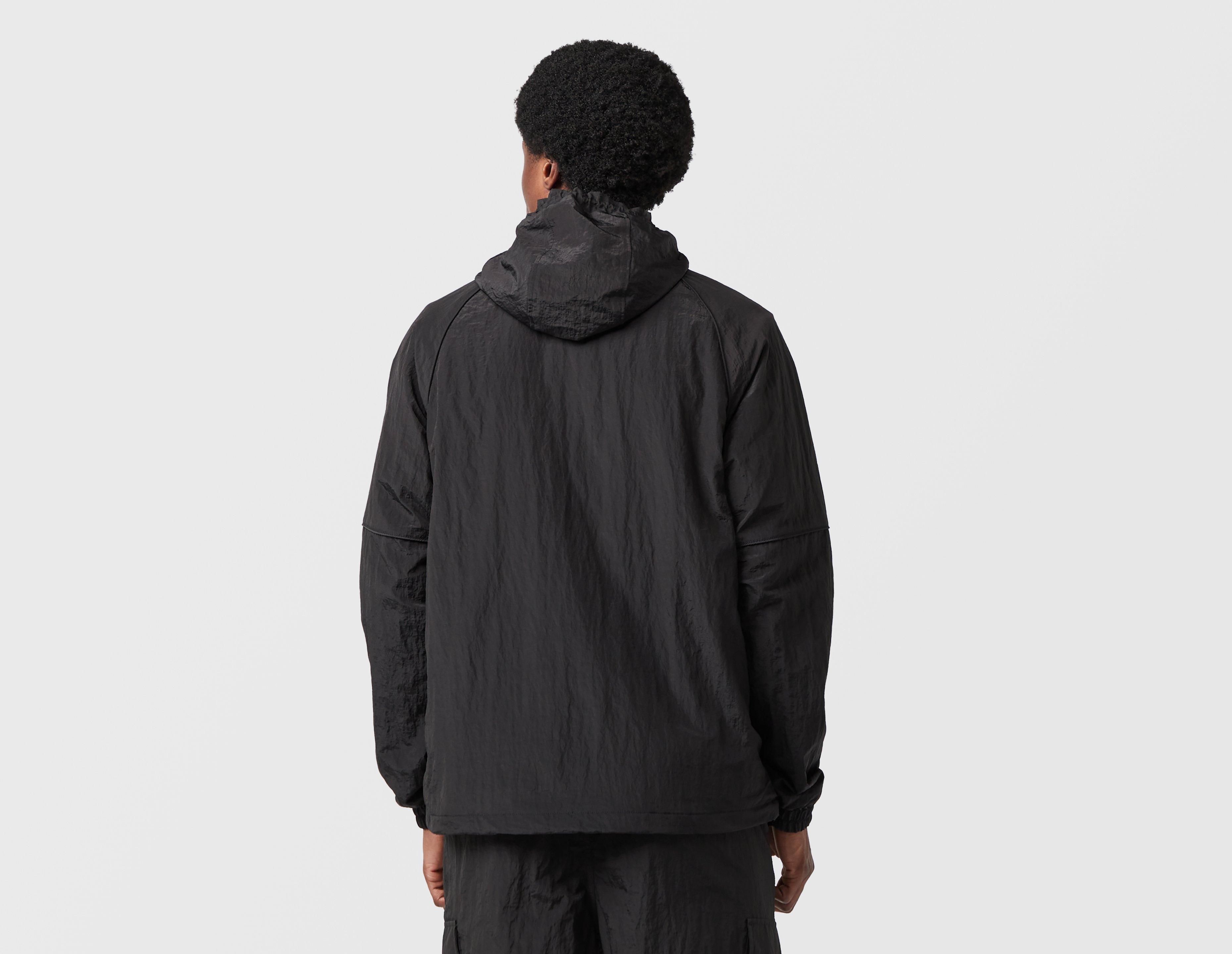 Sergio Tacchini Maldini Hooded Jacket