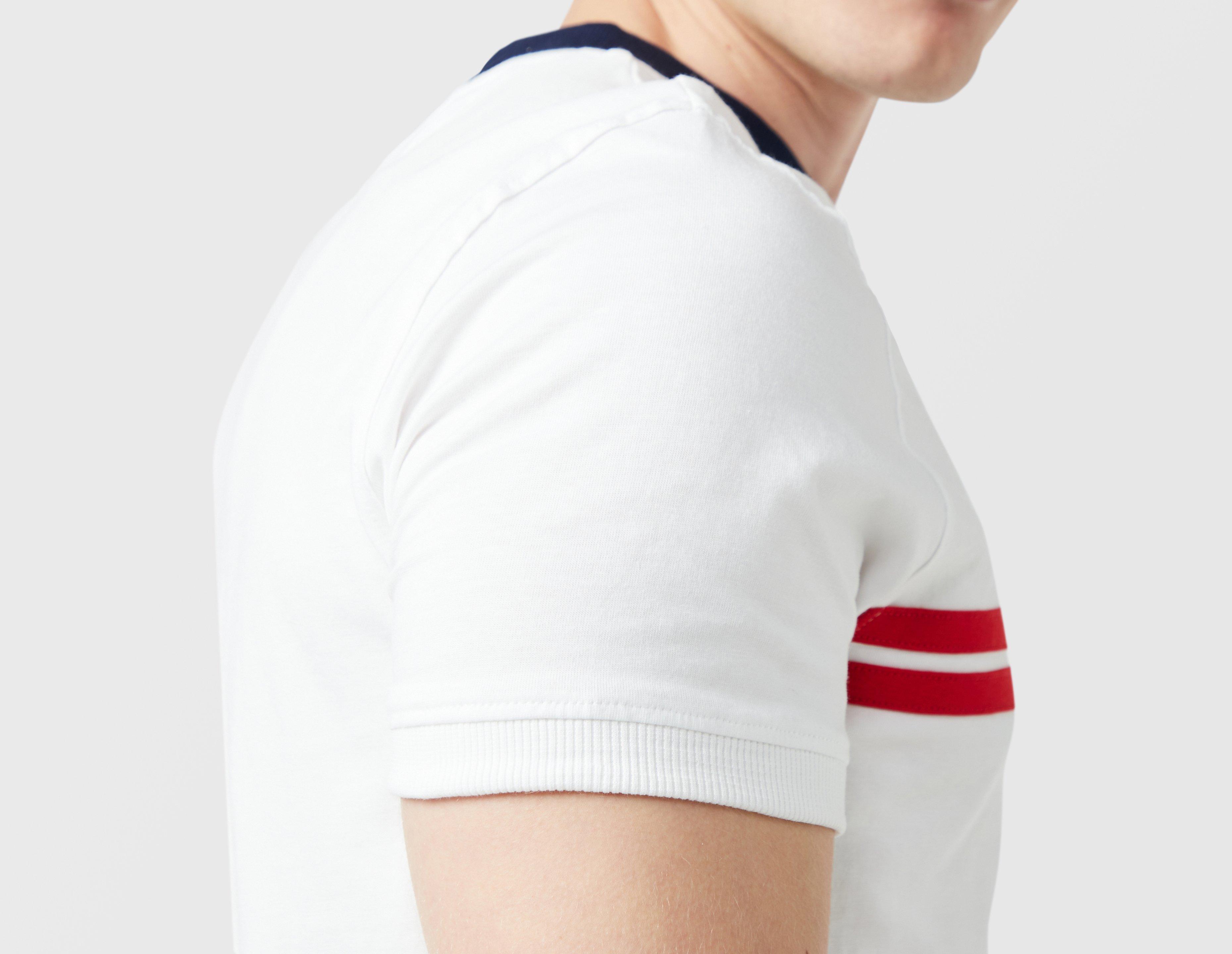 Sergio Tacchini New Supermac T-Shirt