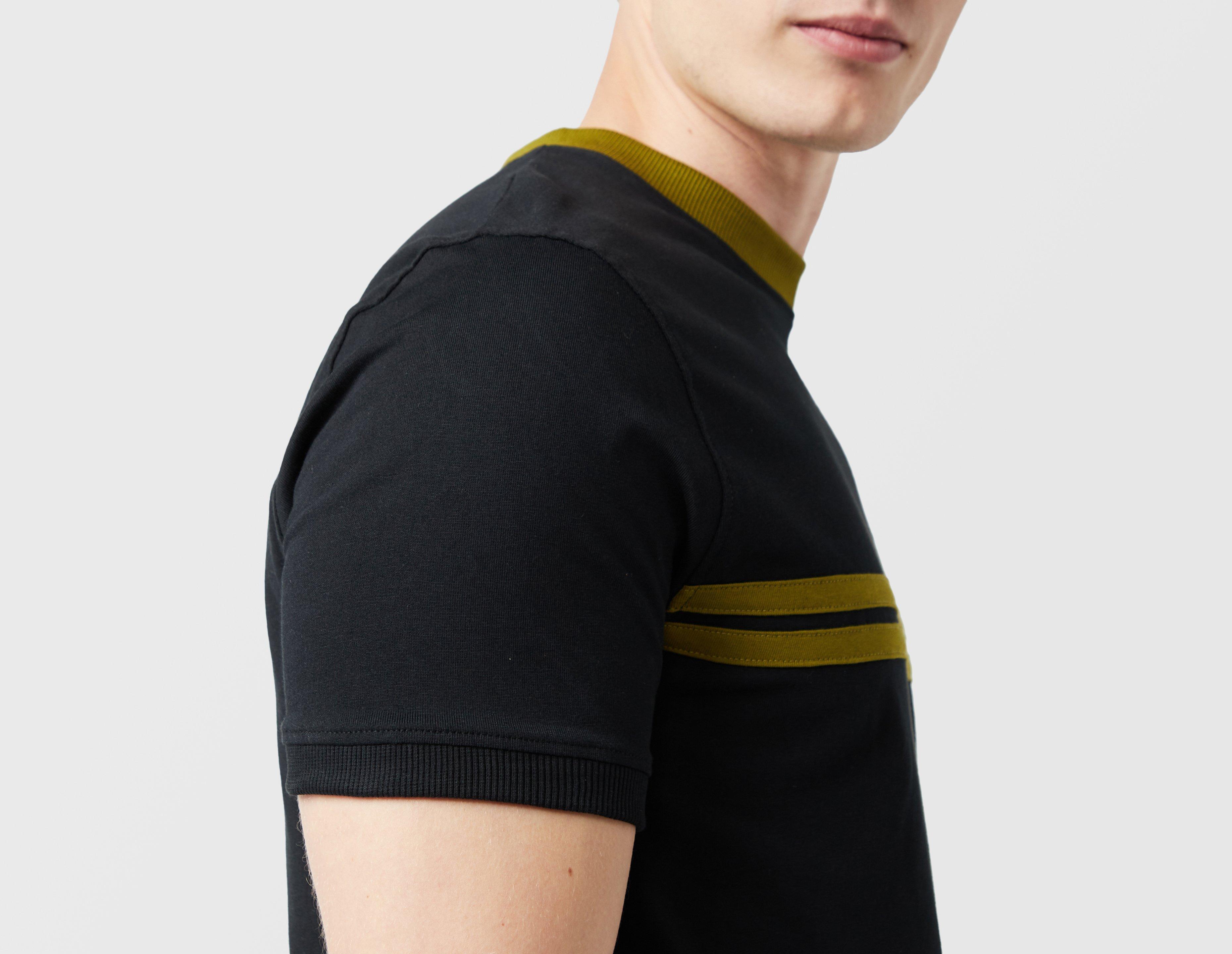 Sergio Tacchini New Supermac T-Shirt