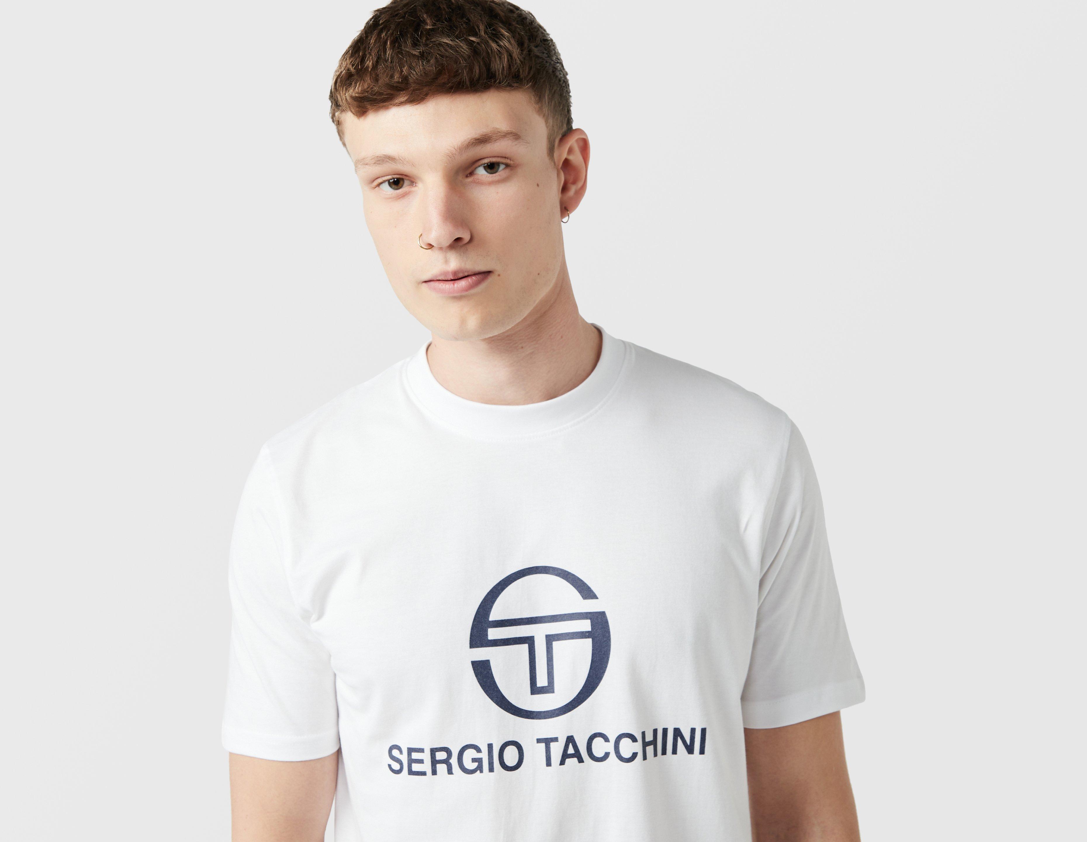 Sergio Tacchini Bari T-Shirt