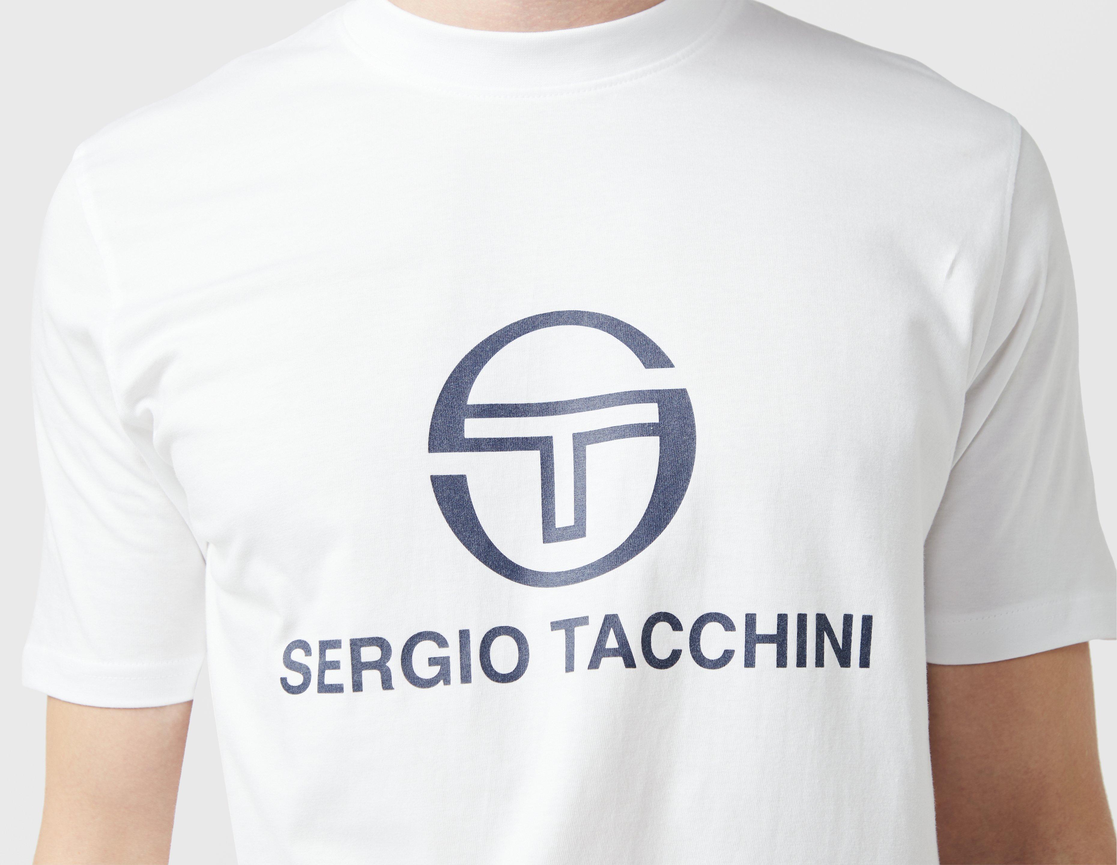 Sergio Tacchini Bari T-Shirt
