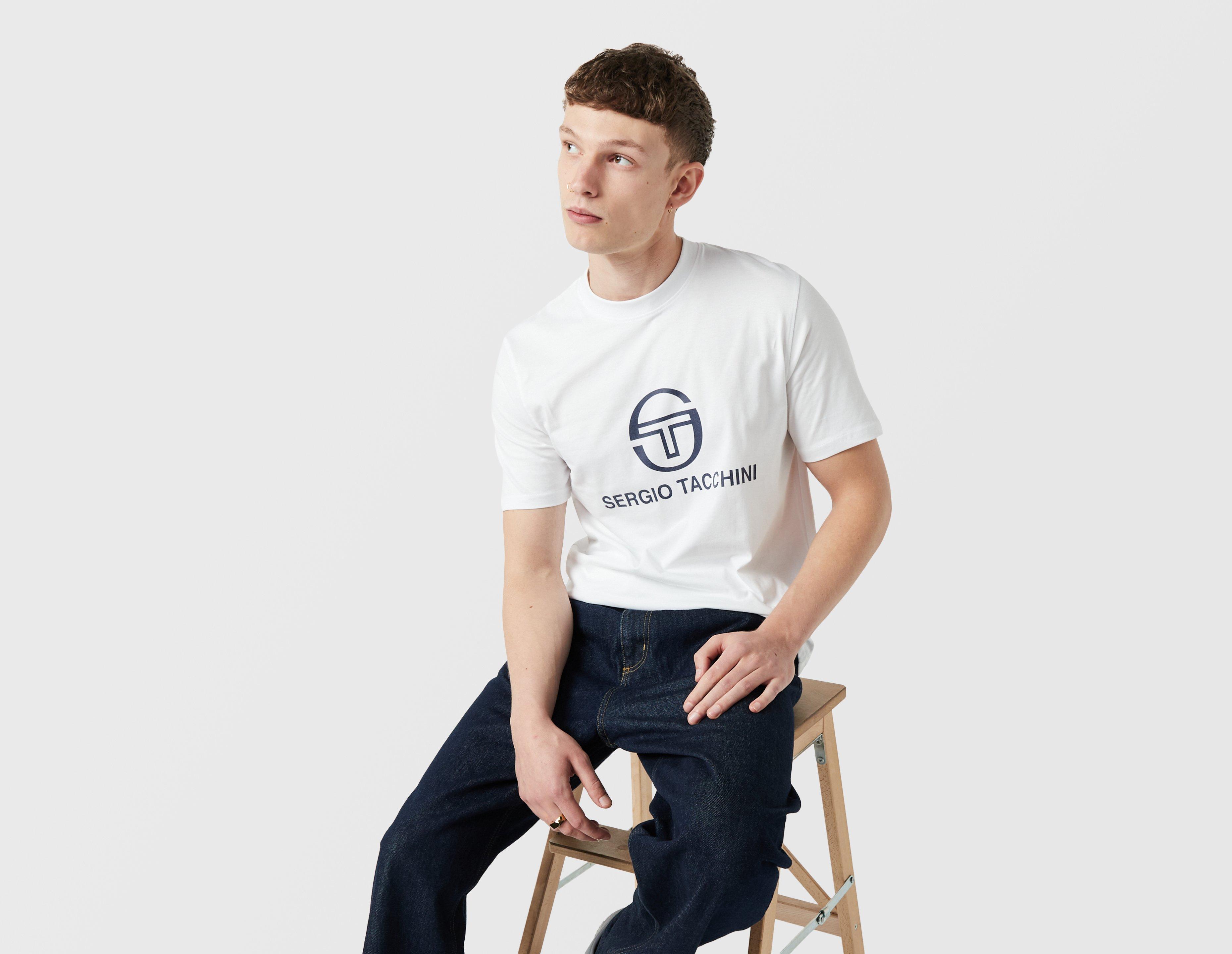 Sergio Tacchini Bari T-Shirt