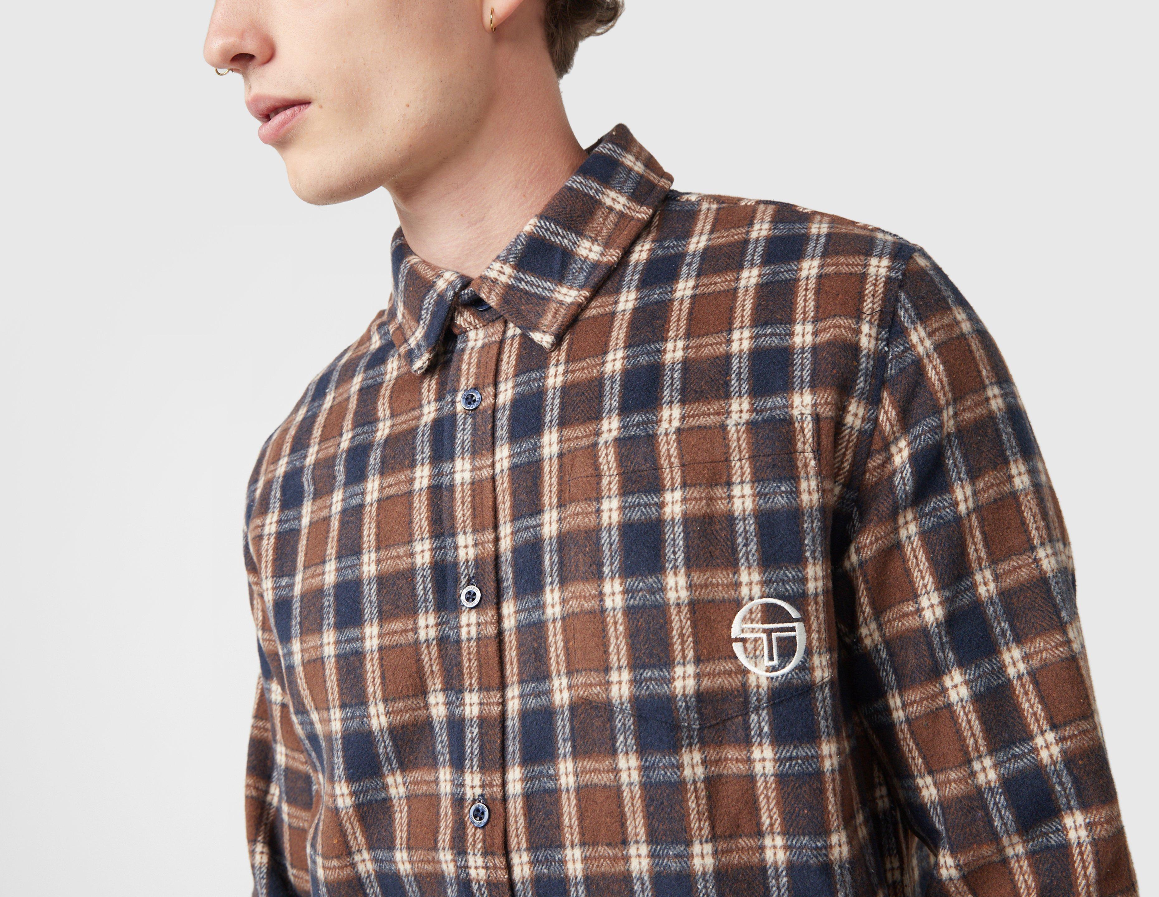 Sergio Tacchini Marcus Shirt