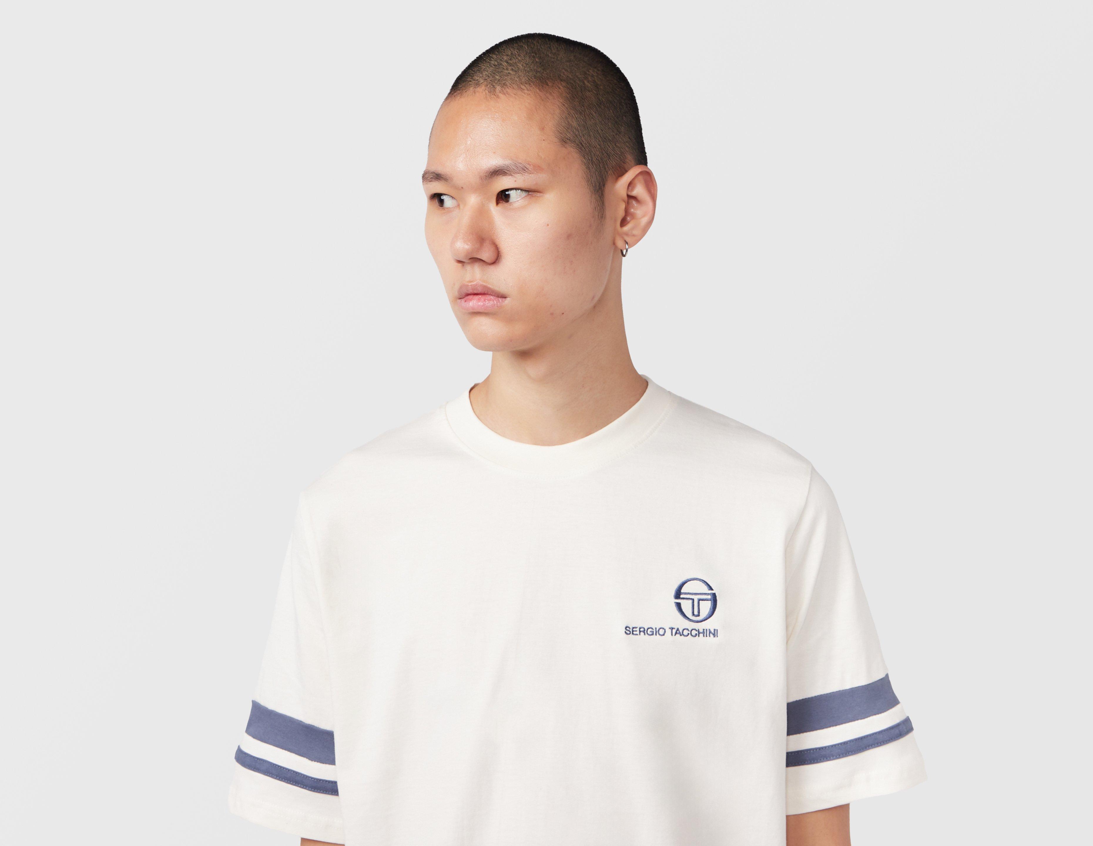 Sergio Tacchini Frankie T-Shirt