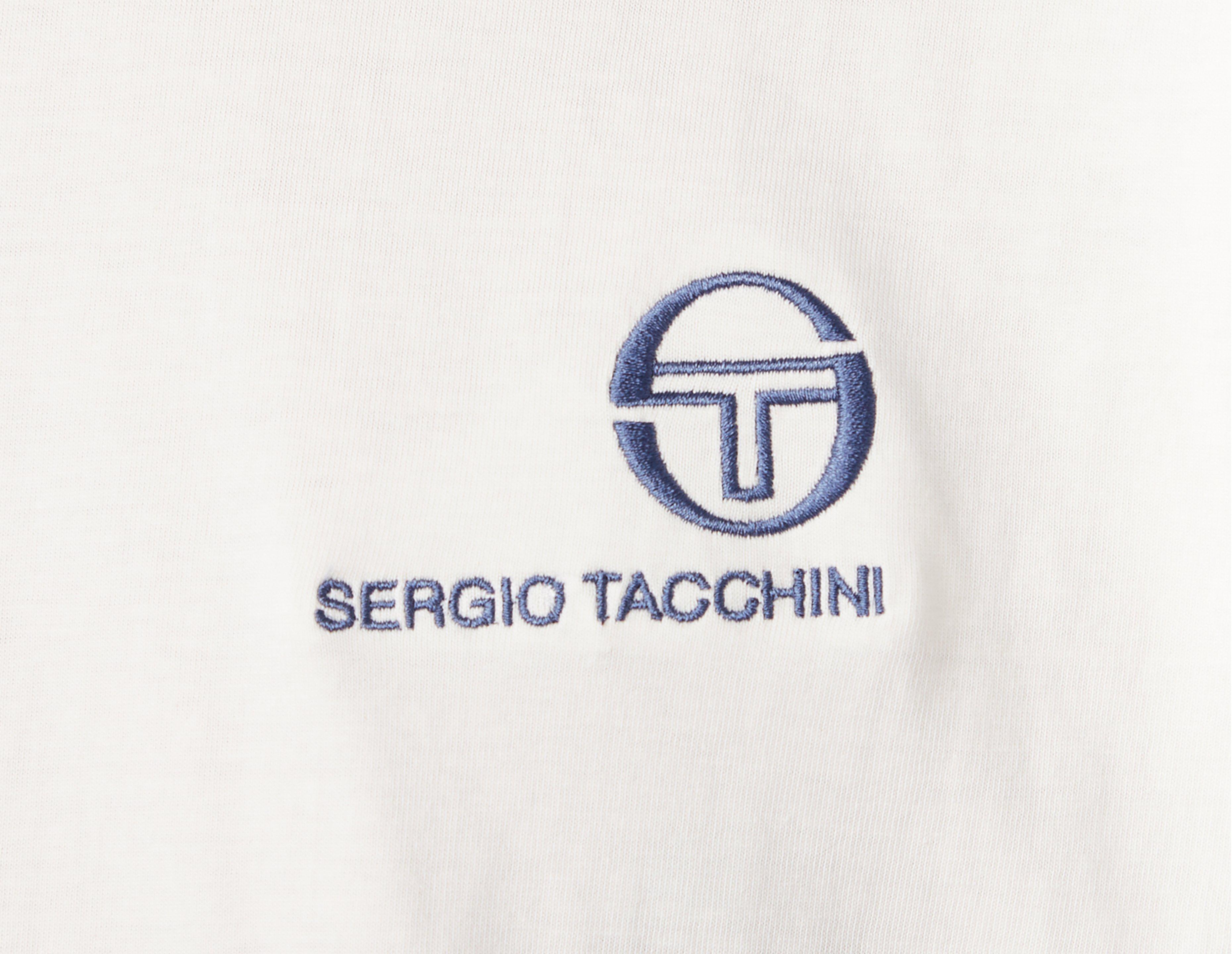 Sergio Tacchini Frankie T-Shirt