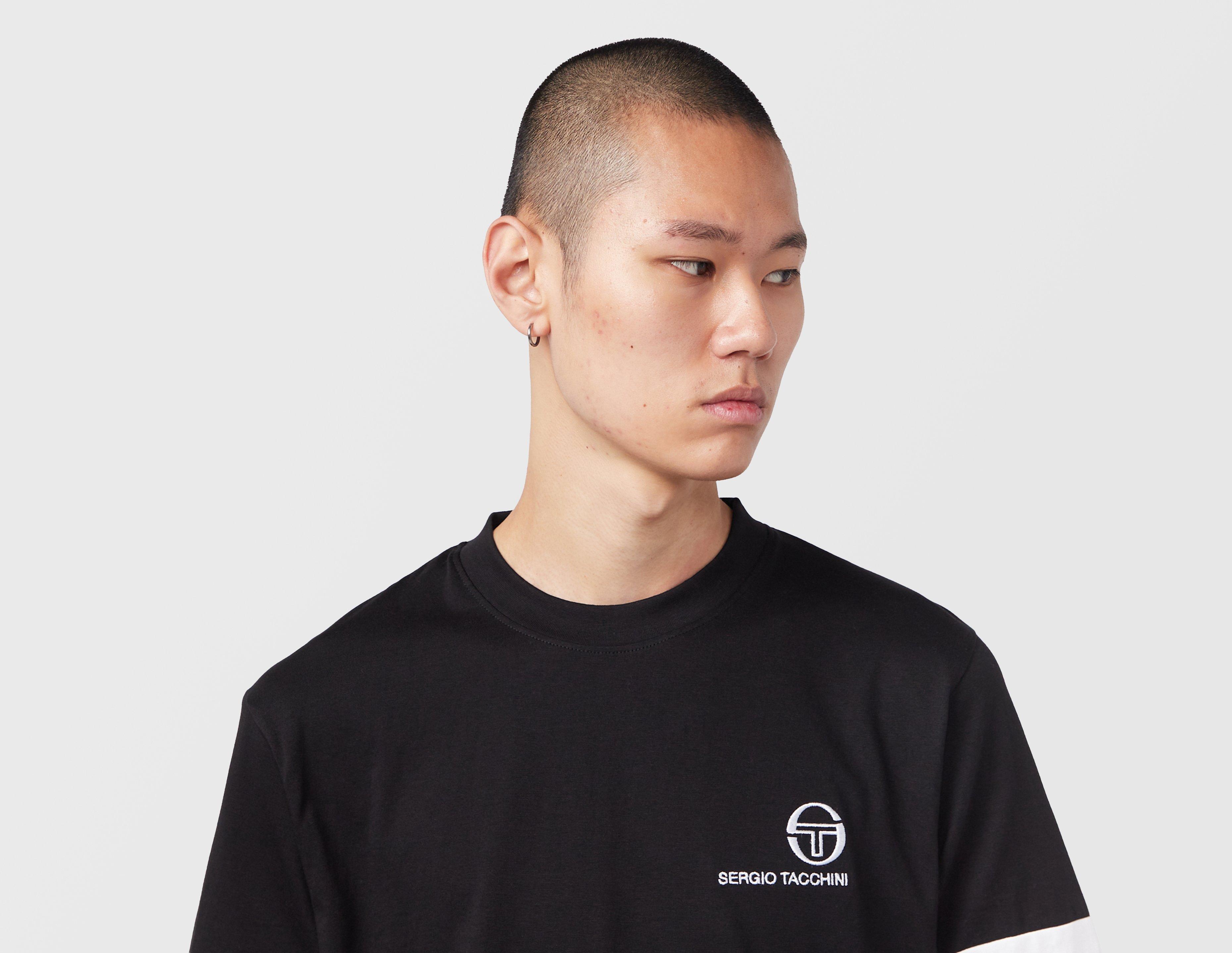 Sergio Tacchini Frankie T-Shirt