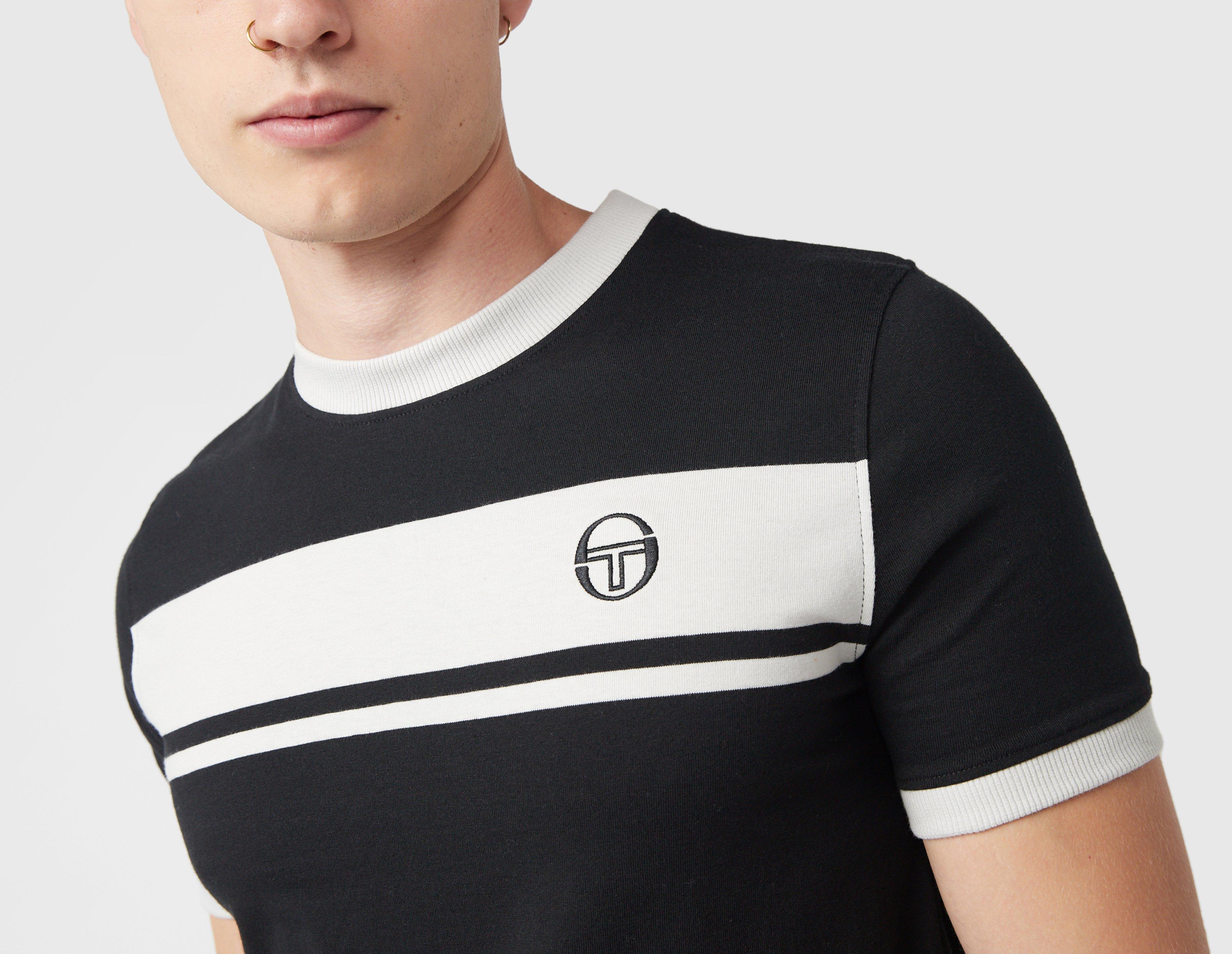 Sergio Tacchini Master T-Shirt
