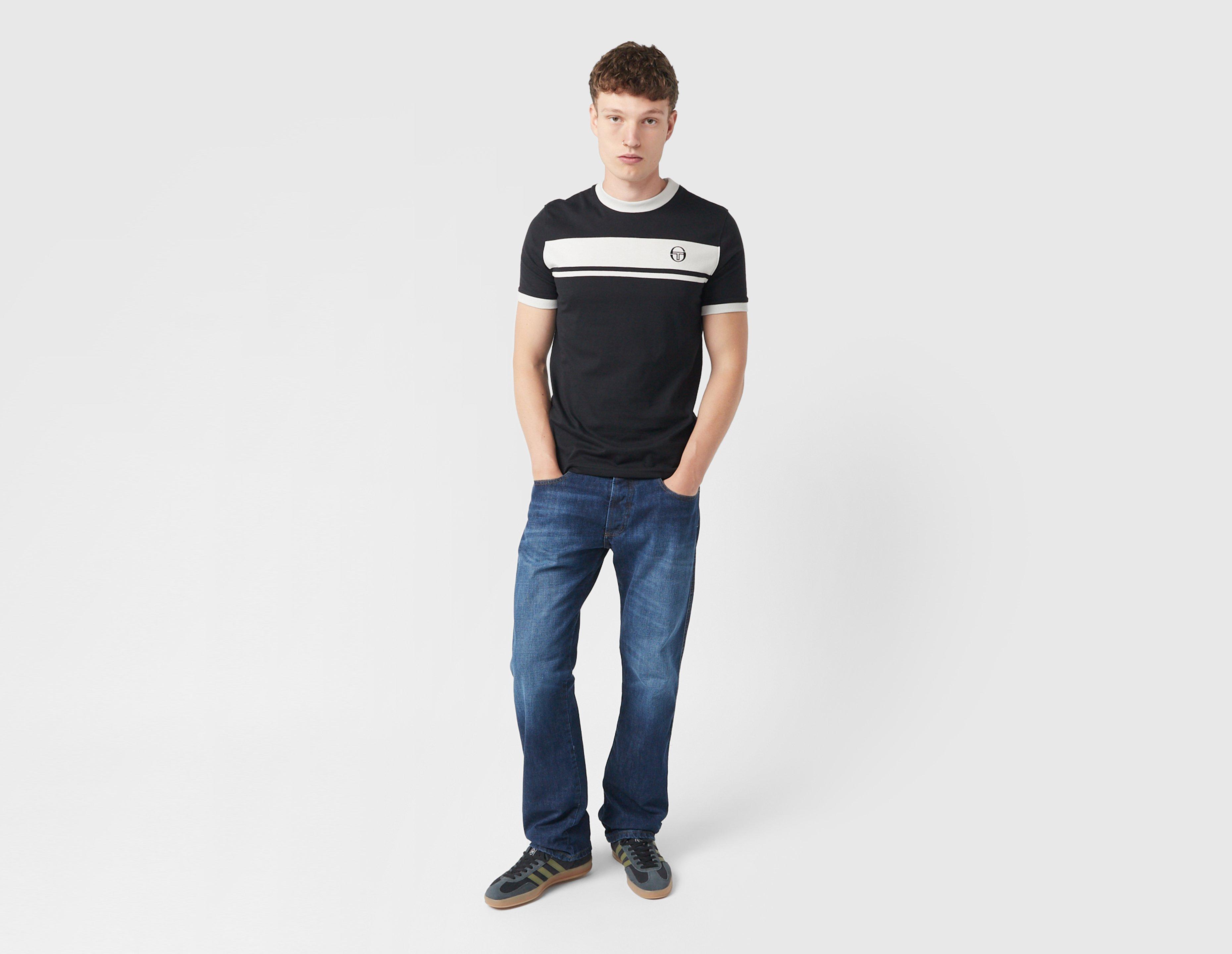 Sergio Tacchini Master T-Shirt