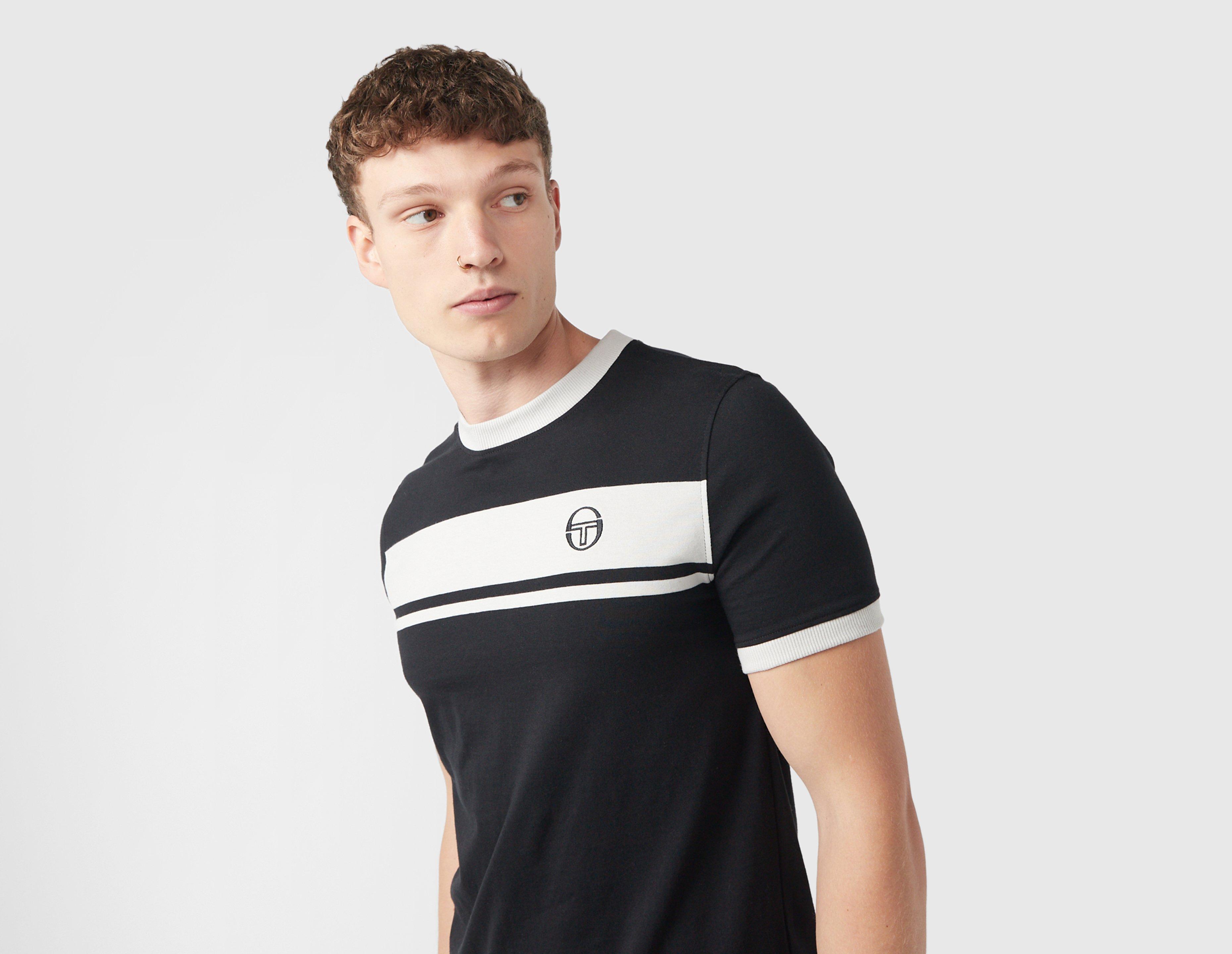 Sergio Tacchini Master T-Shirt