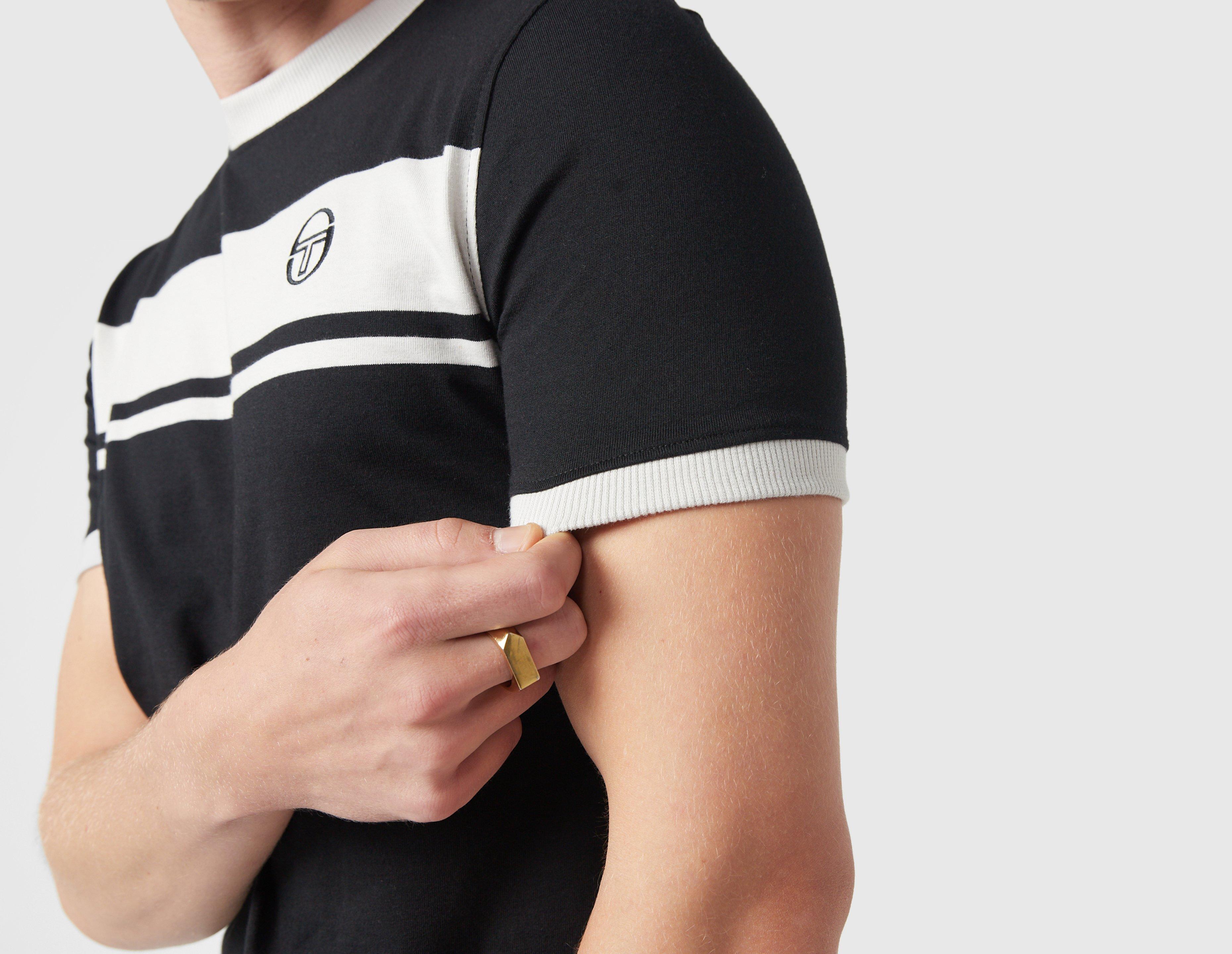 Sergio Tacchini Master T-Shirt