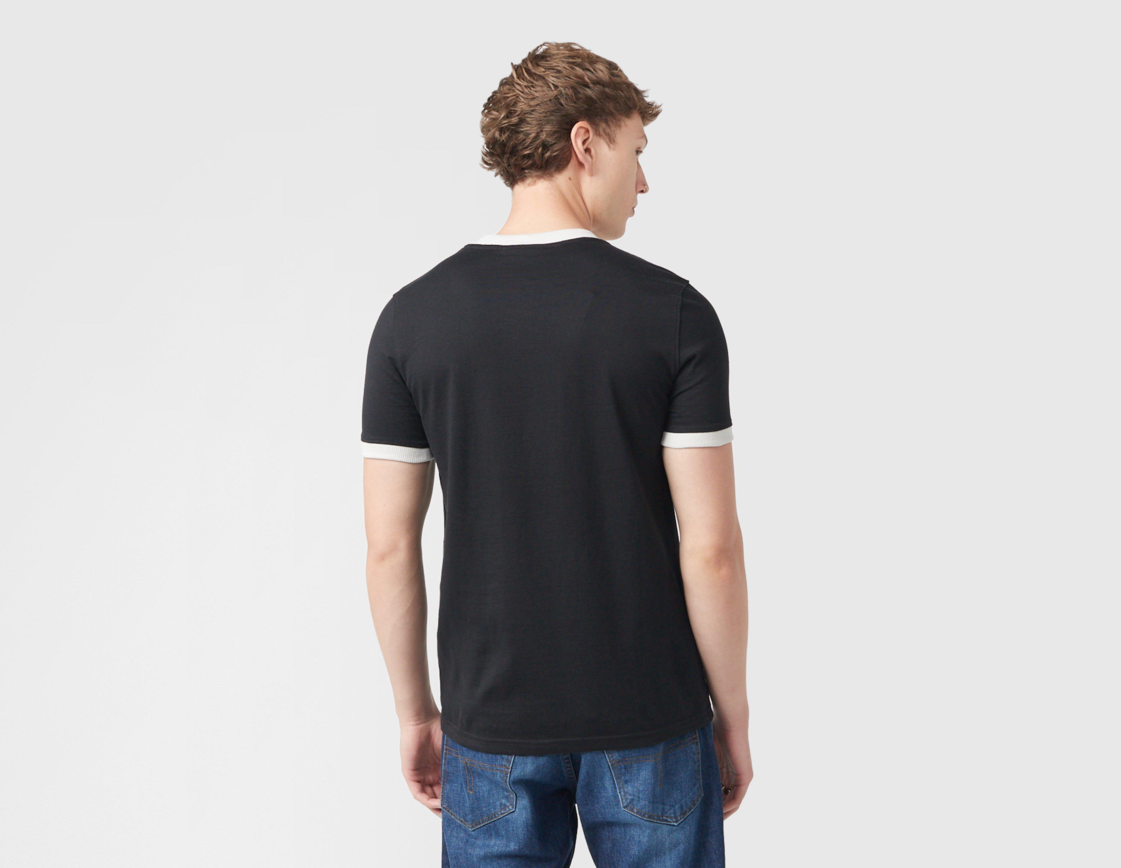 Sergio Tacchini Master T-Shirt