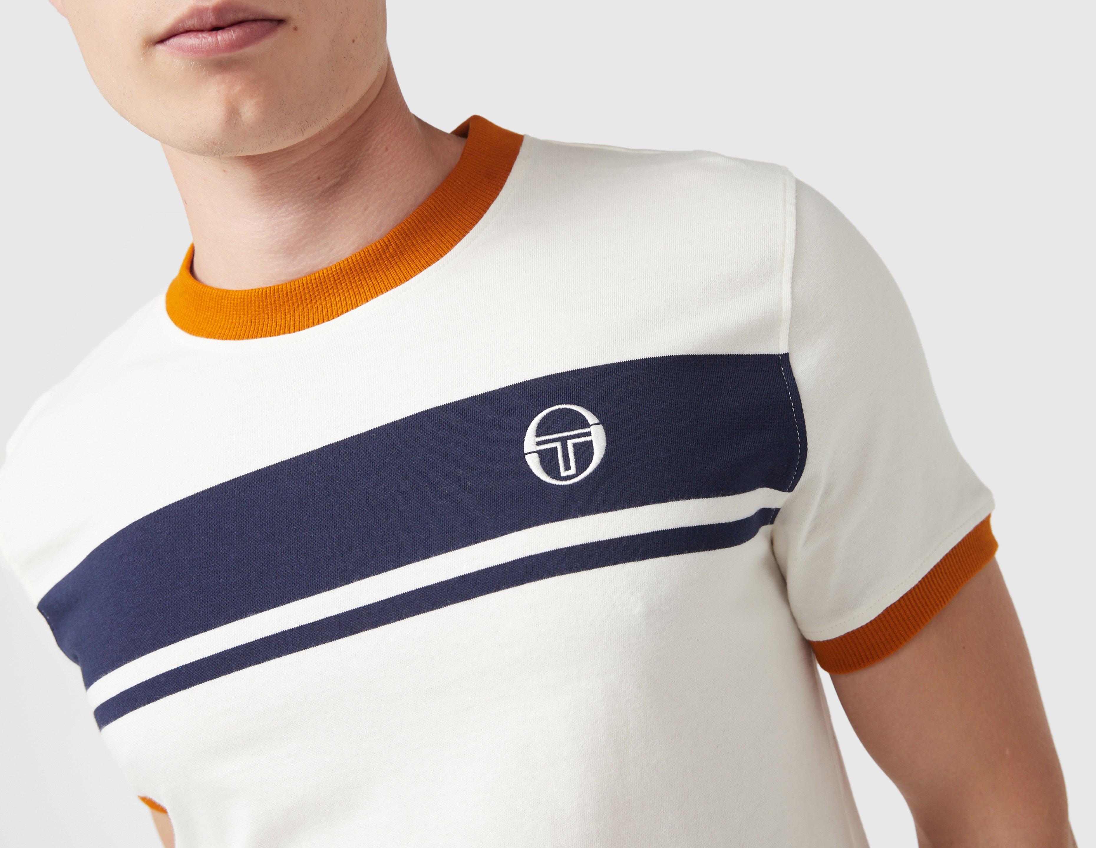 Sergio Tacchini Master T-Shirt