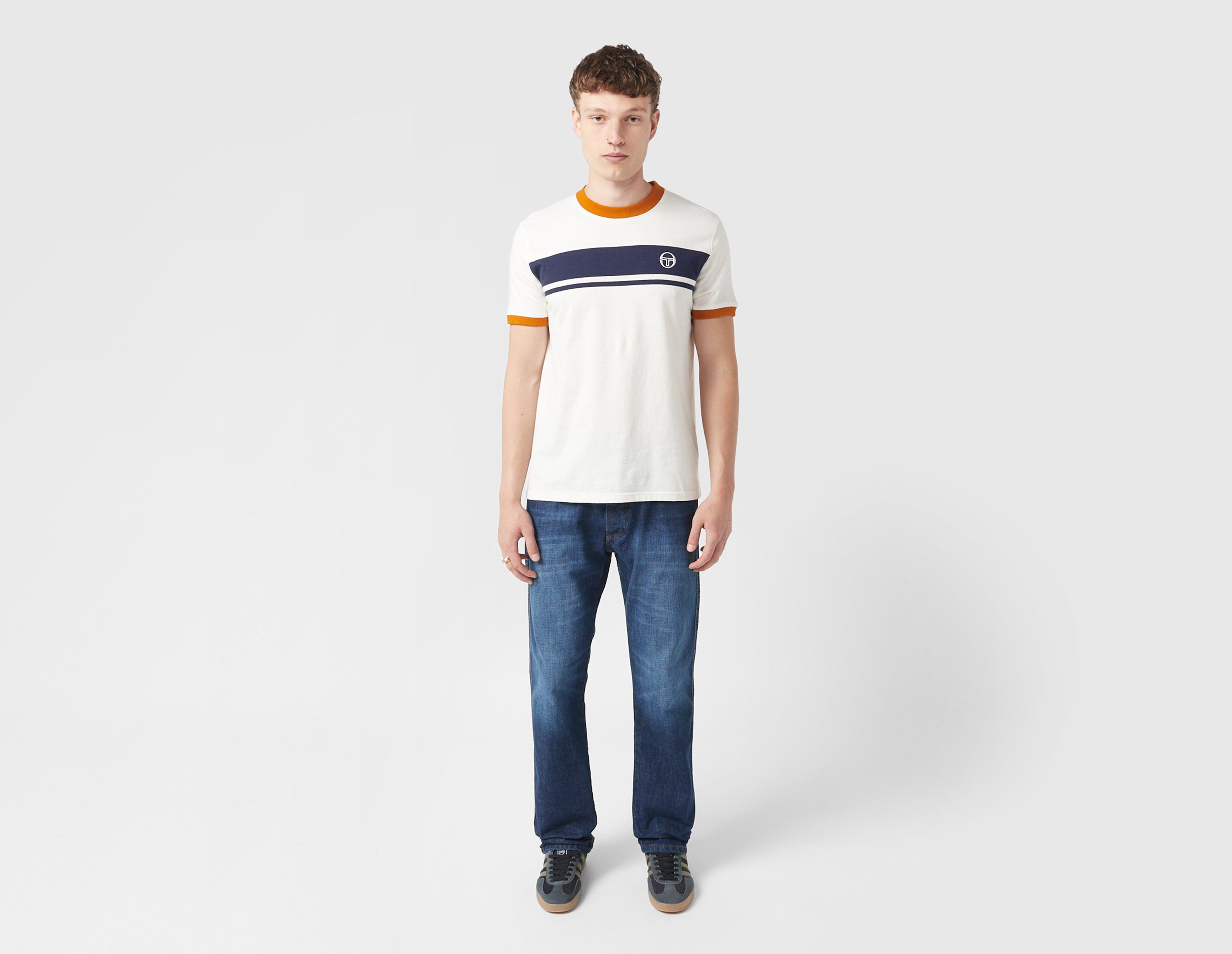 Sergio Tacchini Master T-Shirt