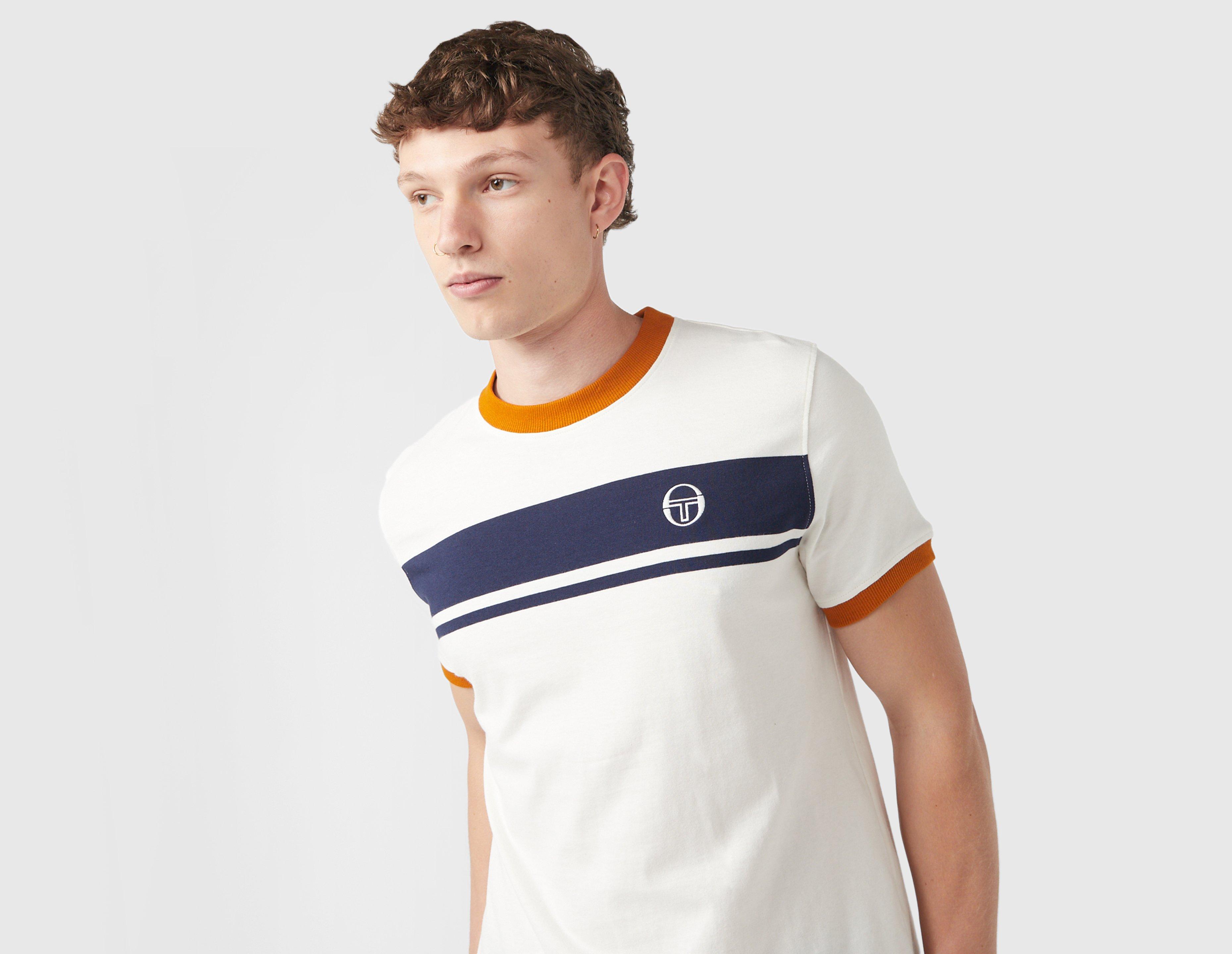 Sergio Tacchini Master T-Shirt