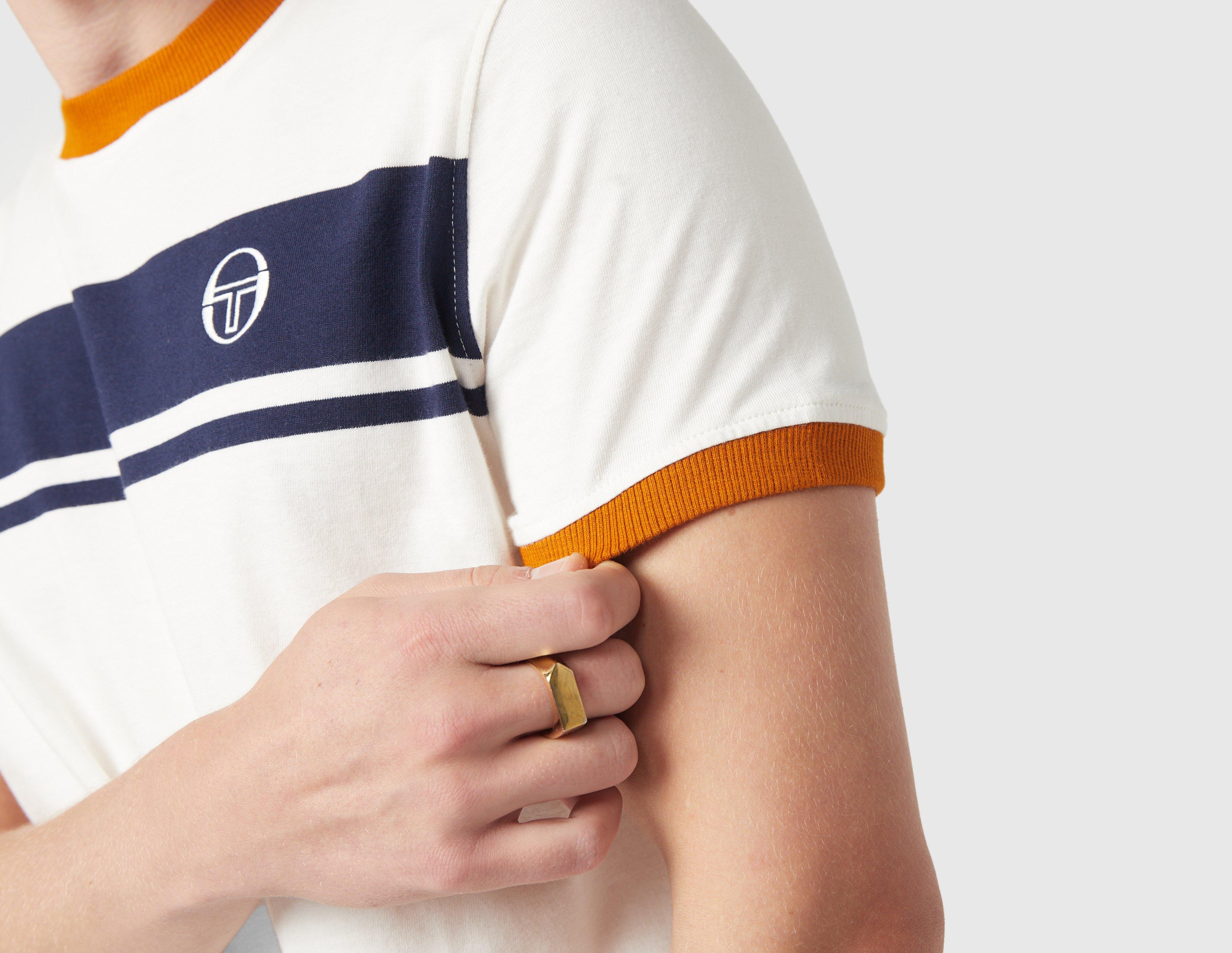 Sergio Tacchini Master T-Shirt