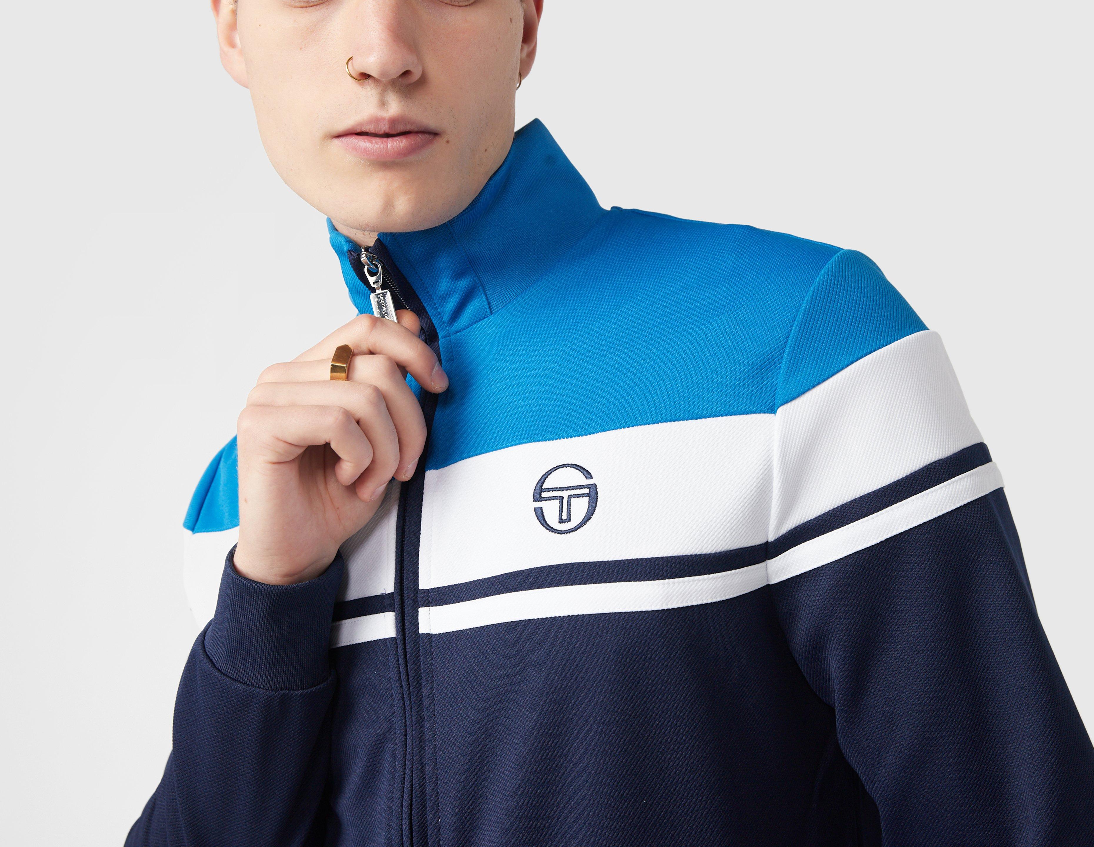 Sergio Tacchini Damarindo Track Top