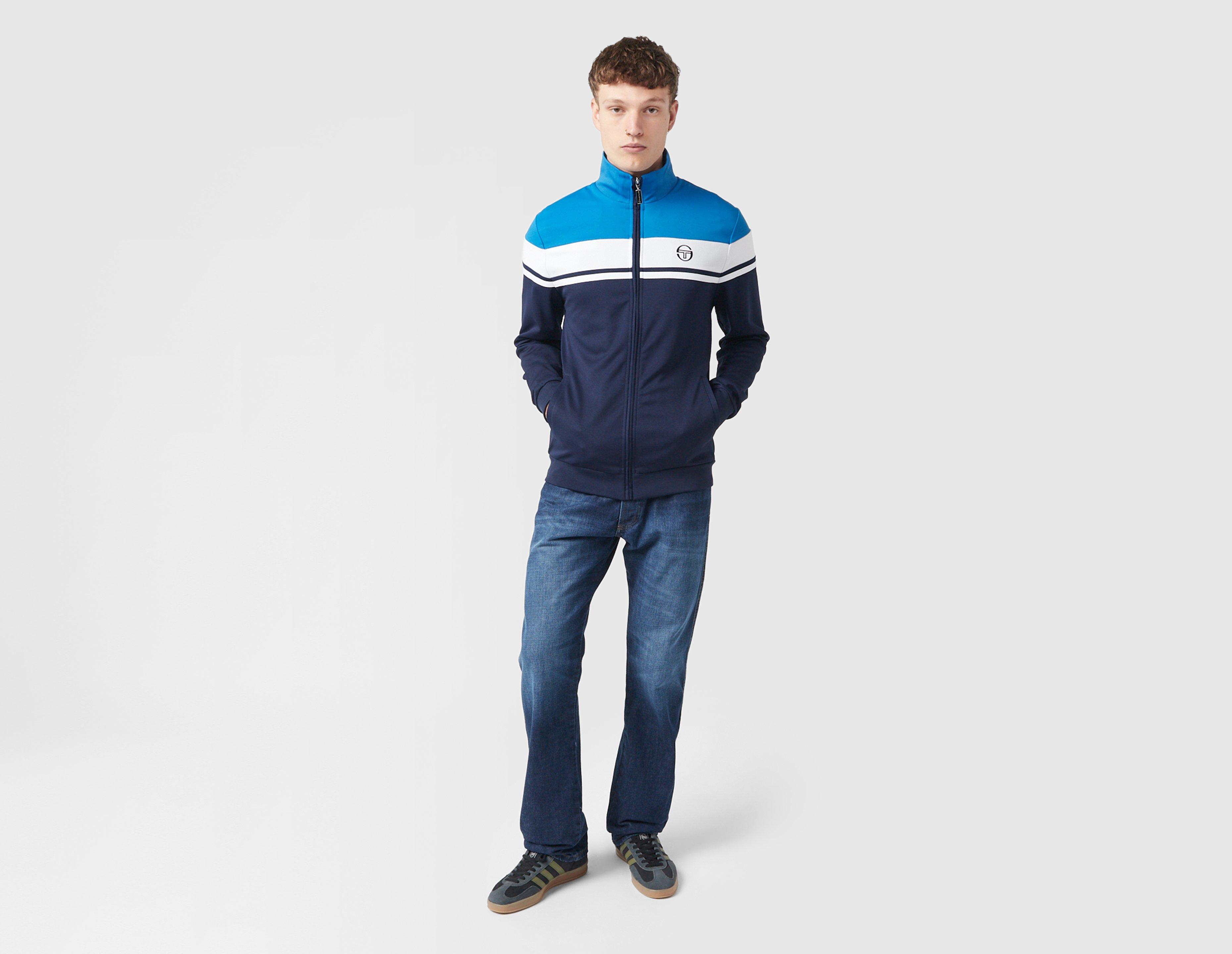 Sergio Tacchini Damarindo Track Top