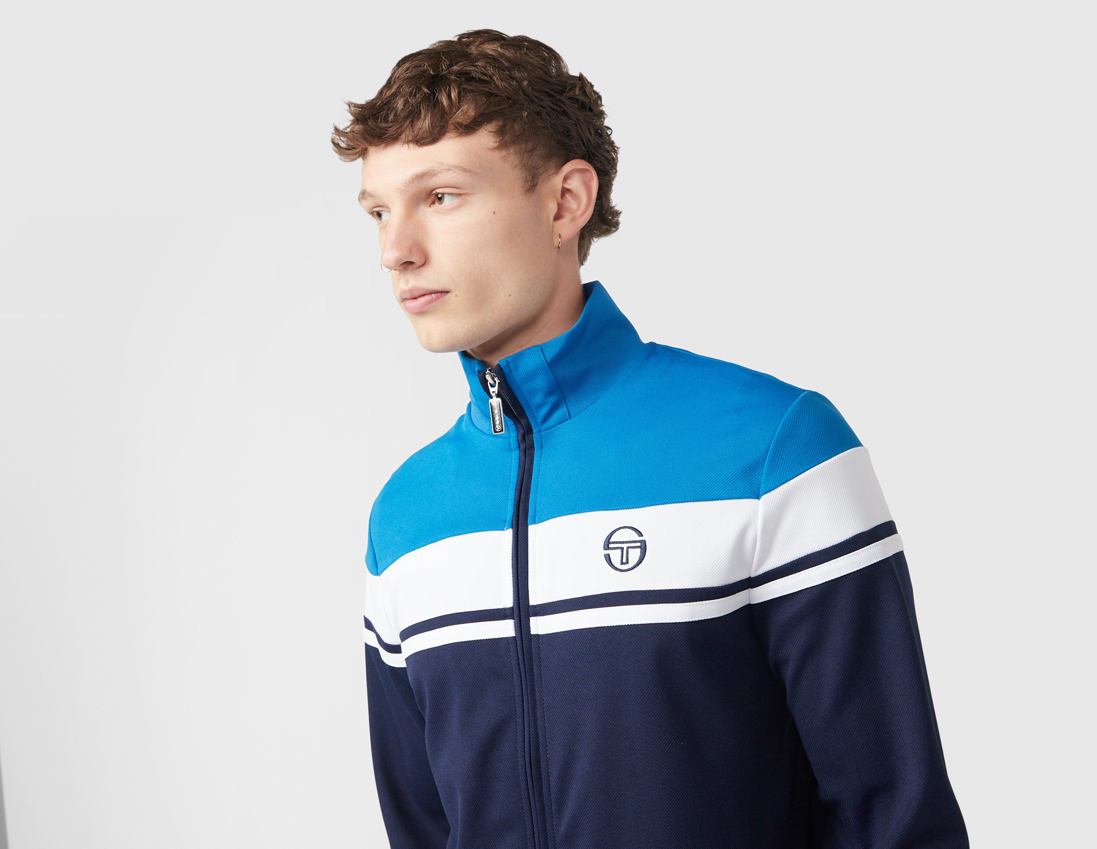 Sergio Tacchini Damarindo Track Top