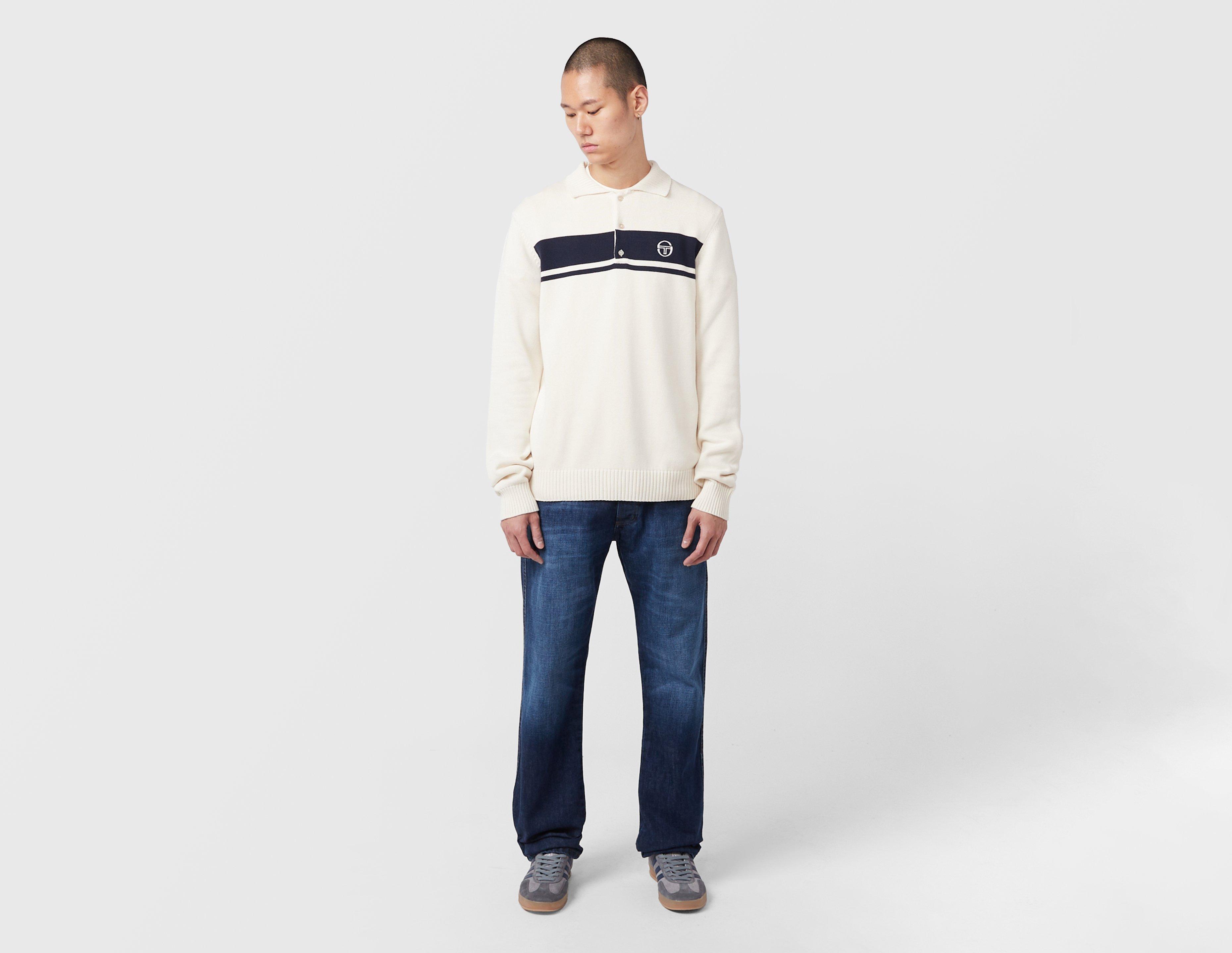 Sergio Tacchini Damarindo Knit Polo