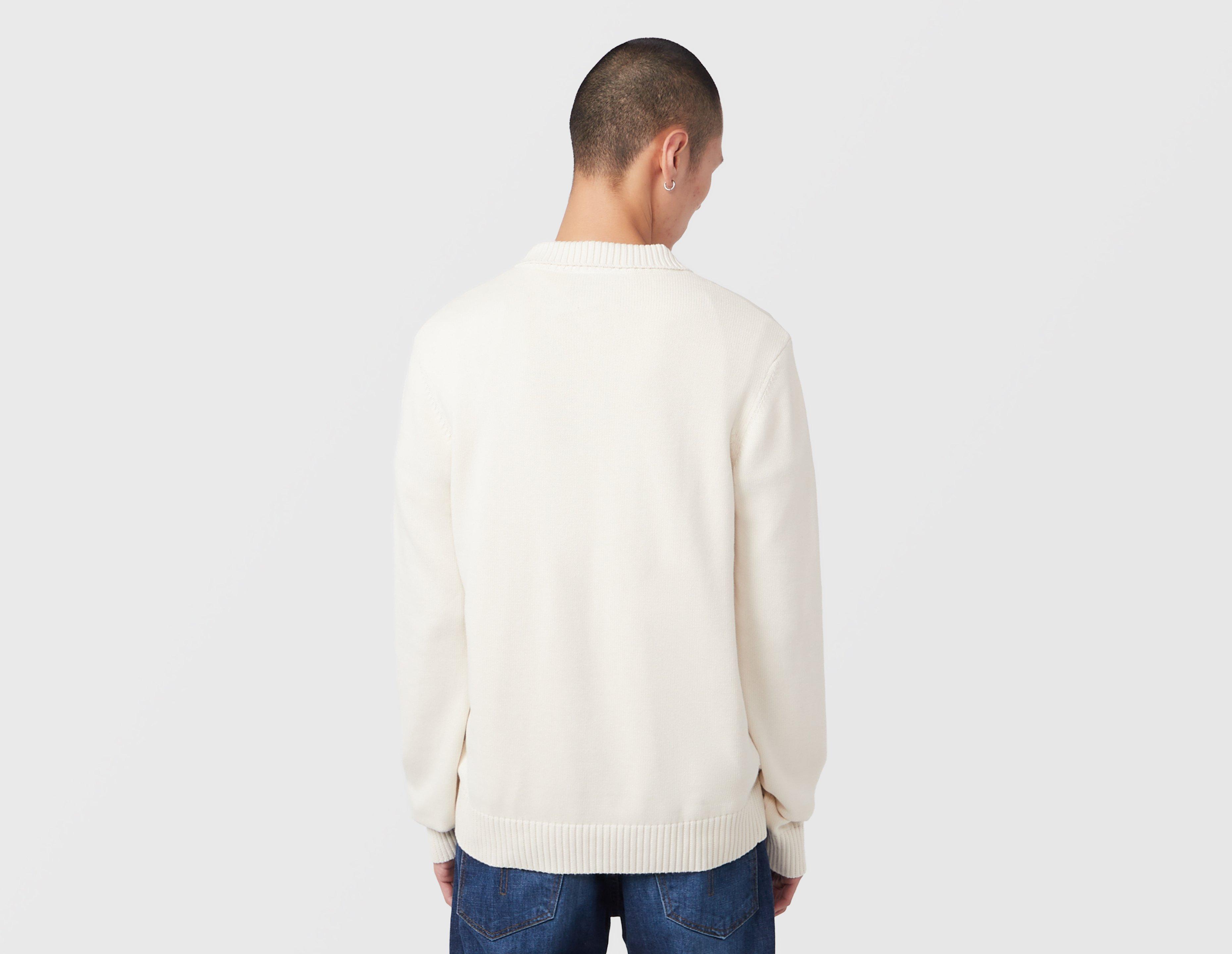 Sergio Tacchini Damarindo Knit Polo