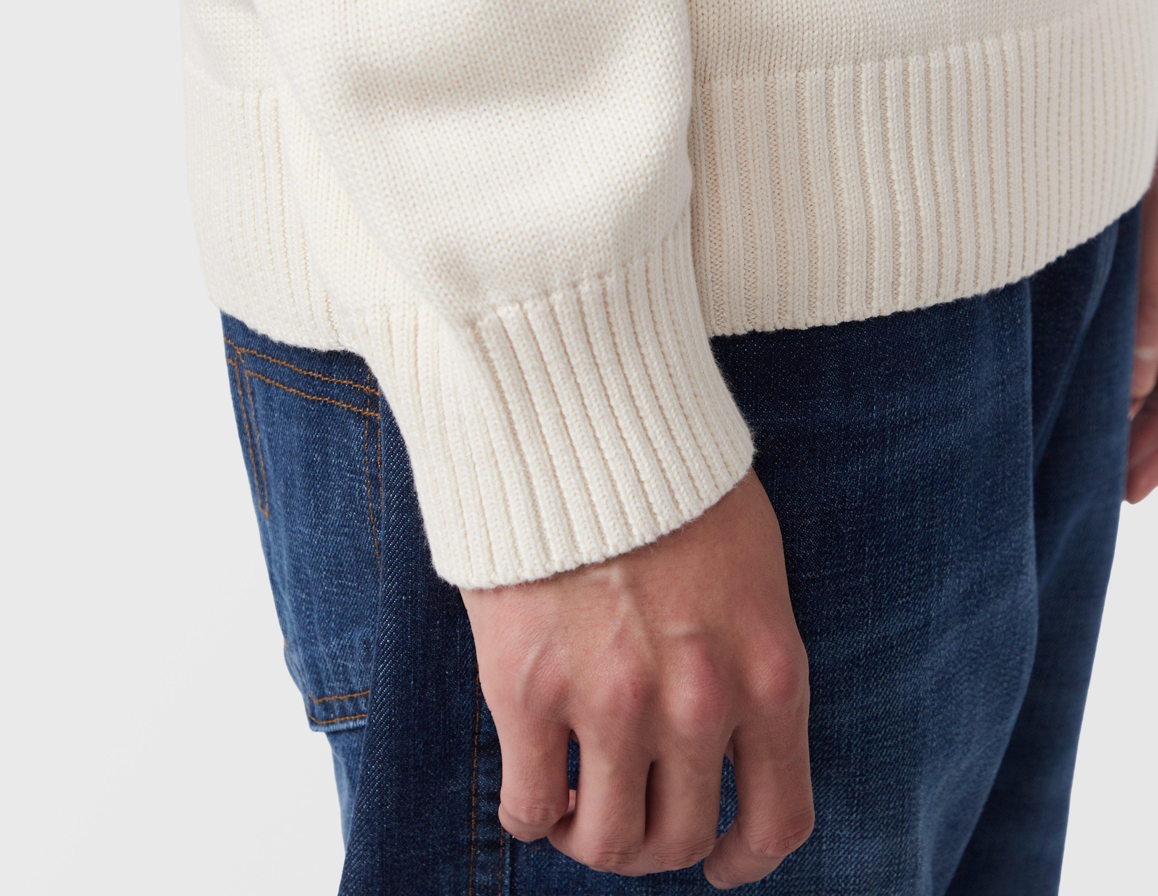 Sergio Tacchini Damarindo Knit Polo