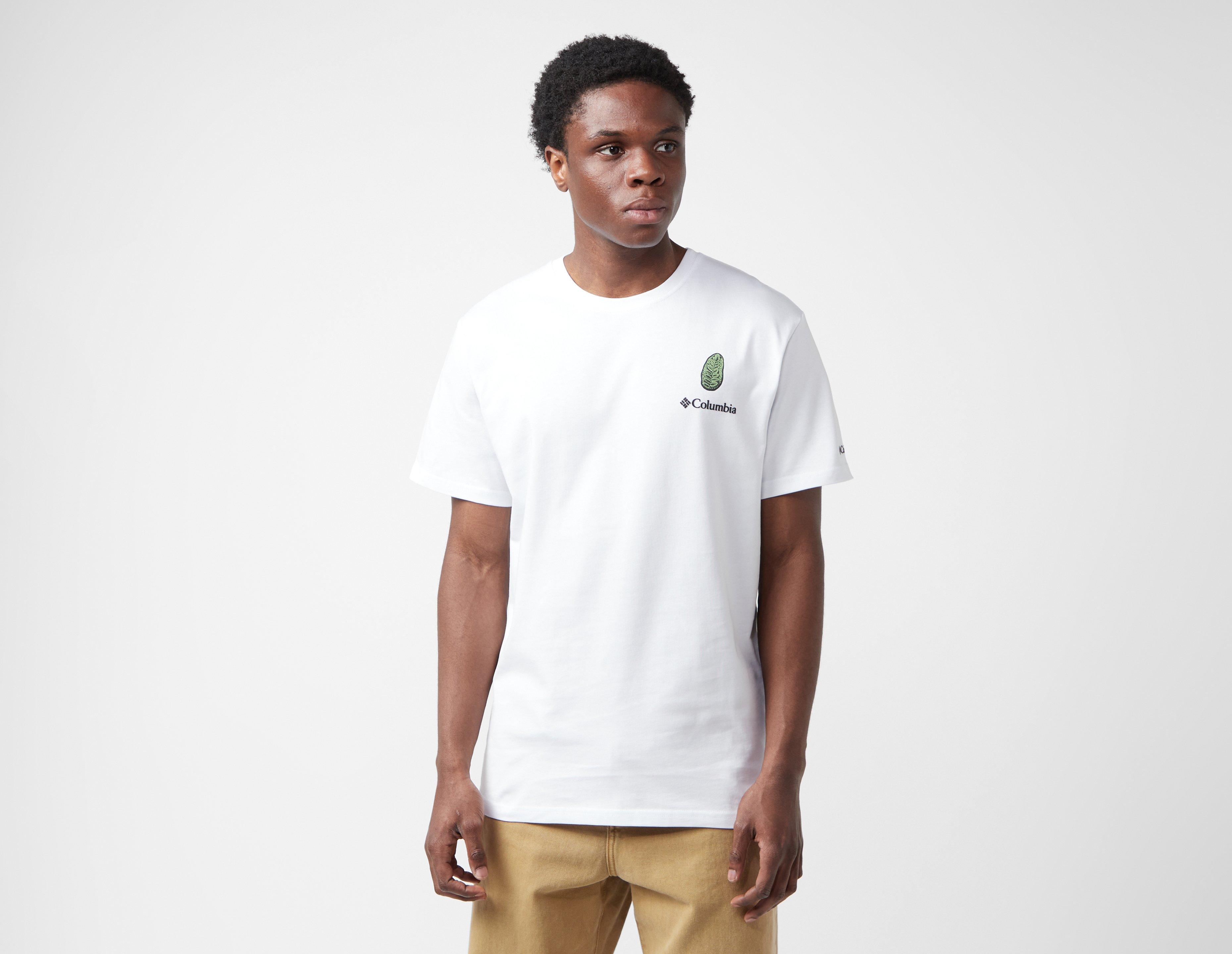 Columbia Fossils T-Shirt - size? exclusive