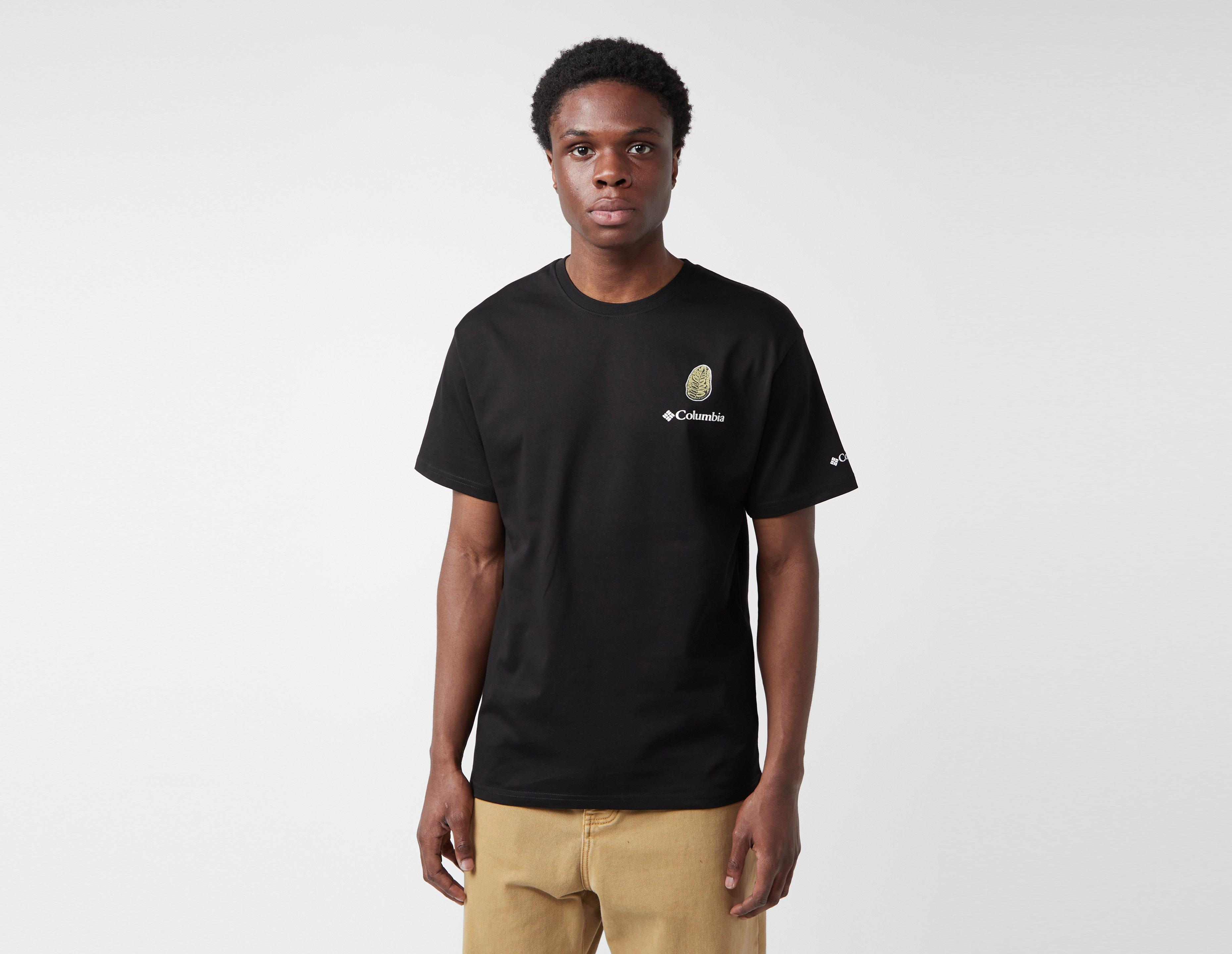 Columbia Fossils T-Shirt - size? exclusive