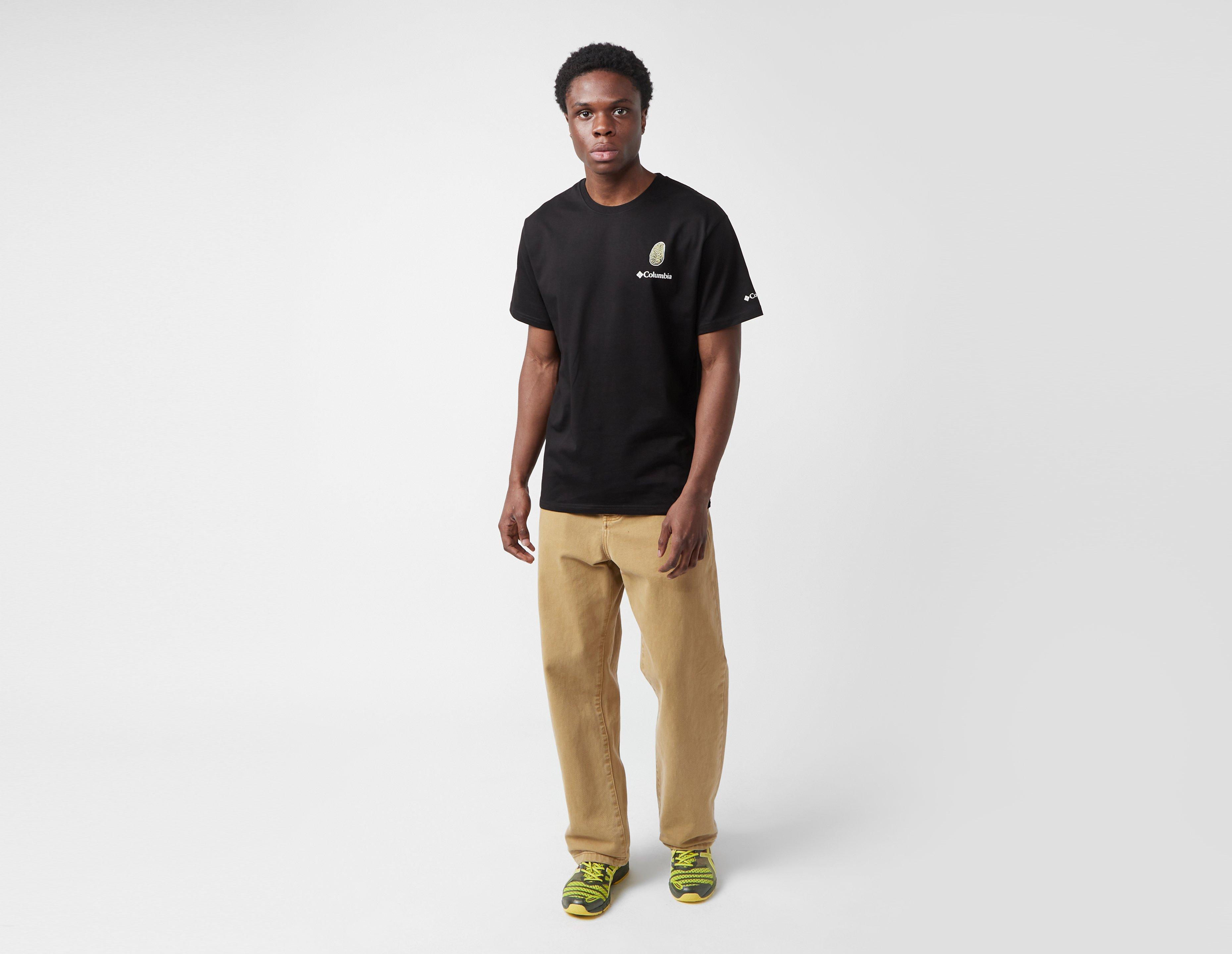 Columbia Fossils T-Shirt - size? exclusive