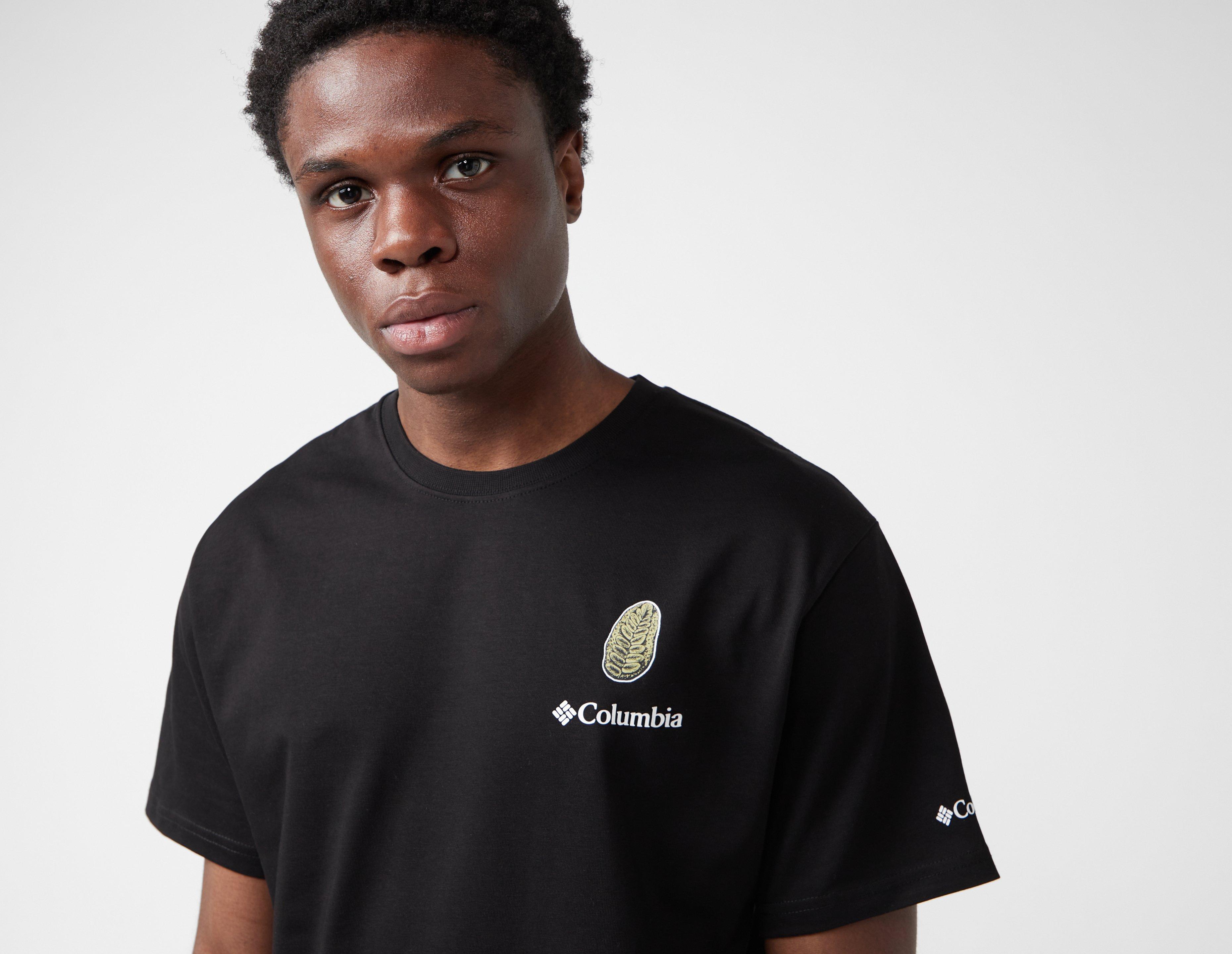 Columbia Fossils T-Shirt - size? exclusive