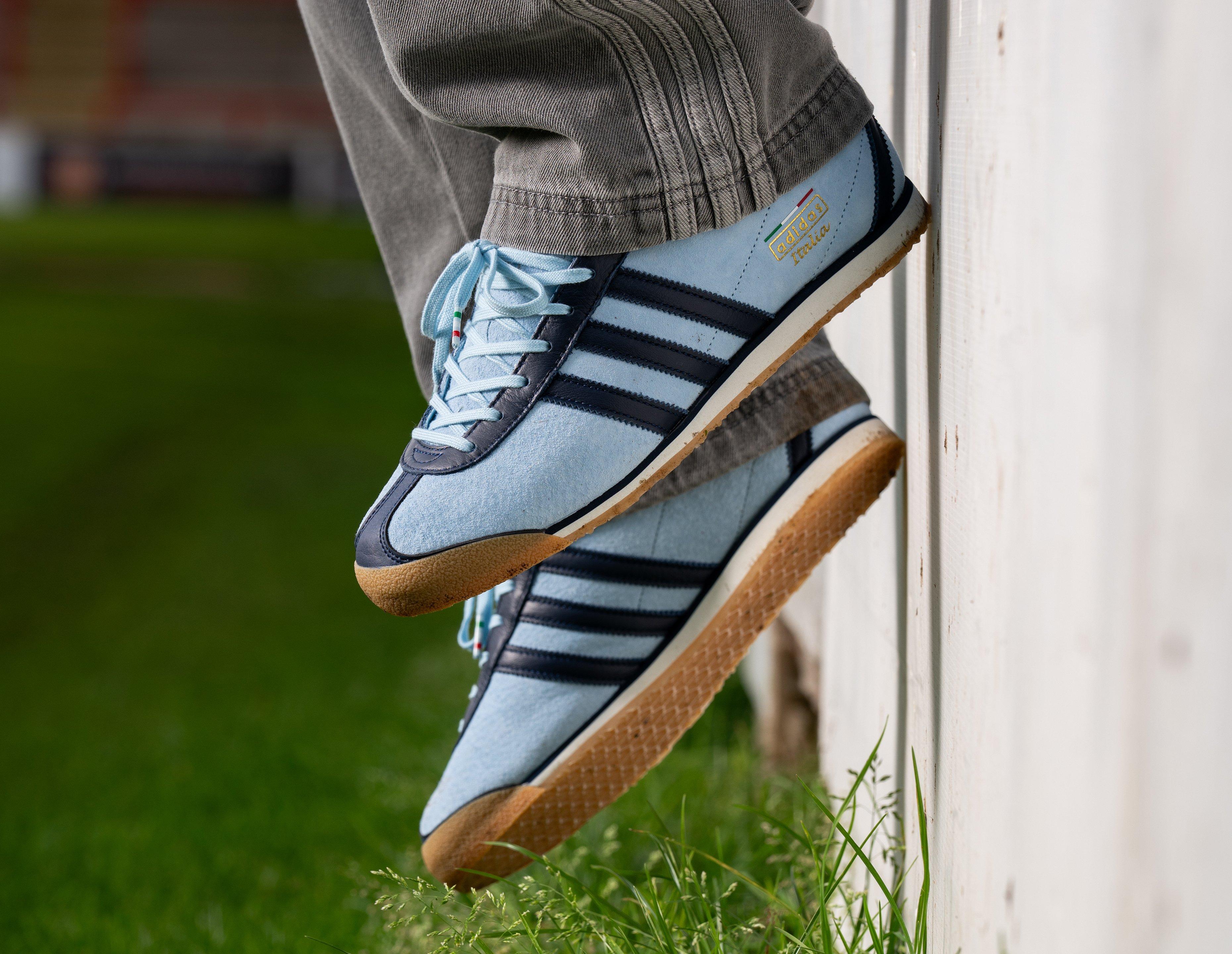 adidas Originals Italia 70s - size? exclusive