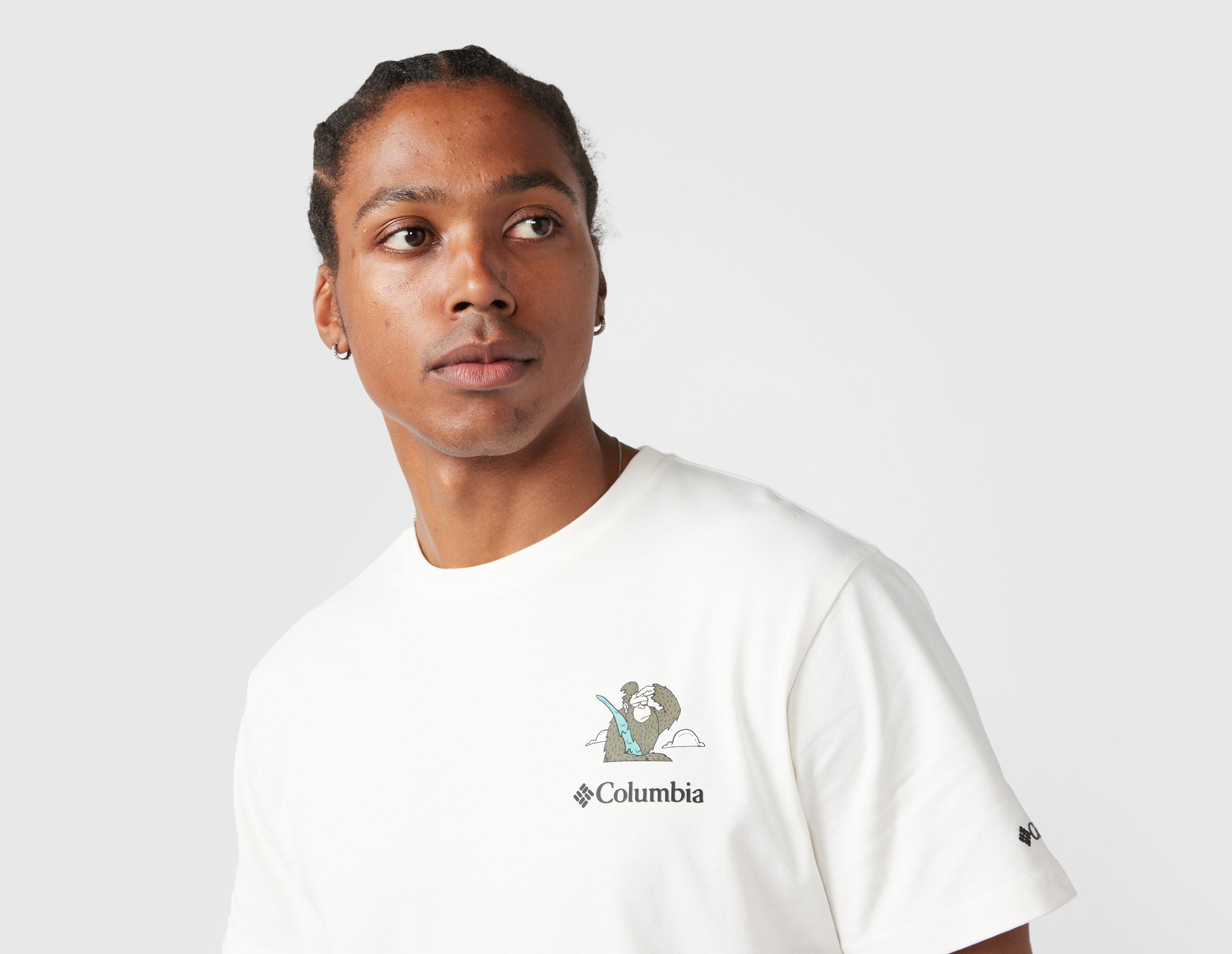 Columbia Vantage T-Shirt - size? exclusive