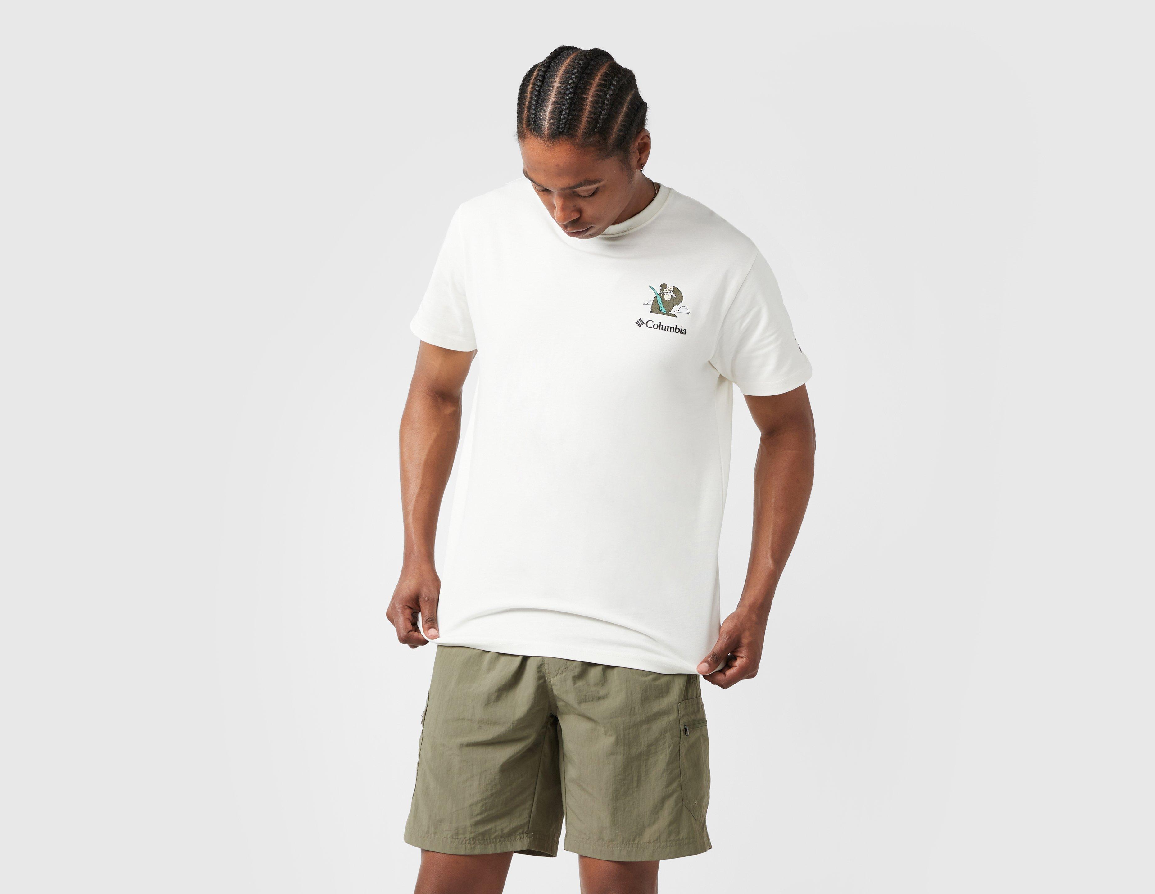 Columbia Vantage T-Shirt - size? exclusive