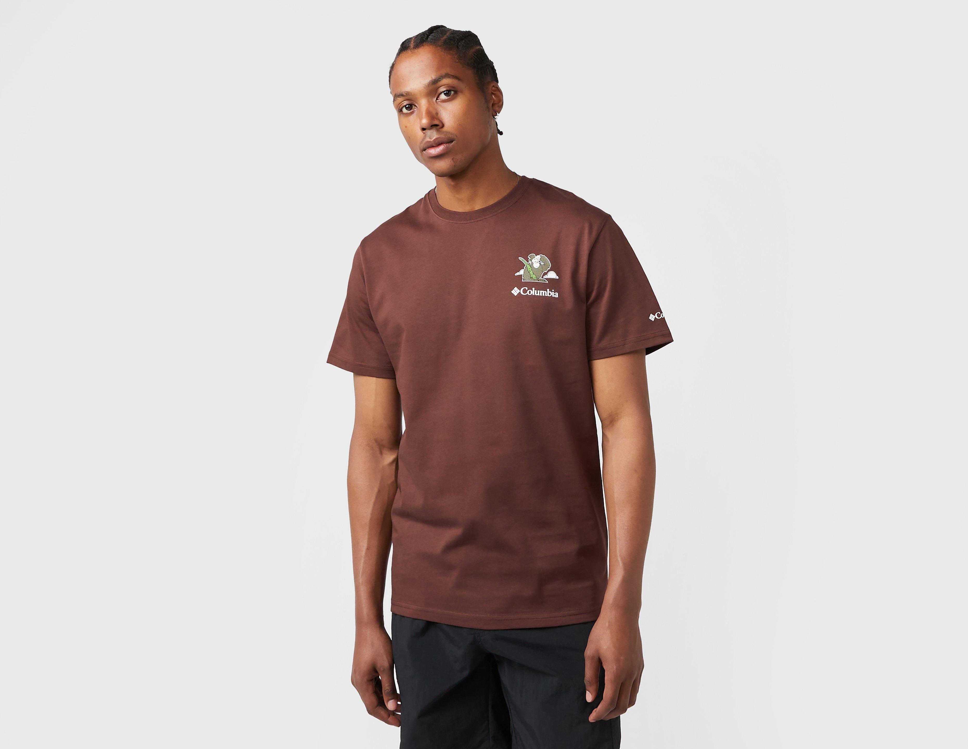 Columbia Vantage T-Shirt - size? exclusive